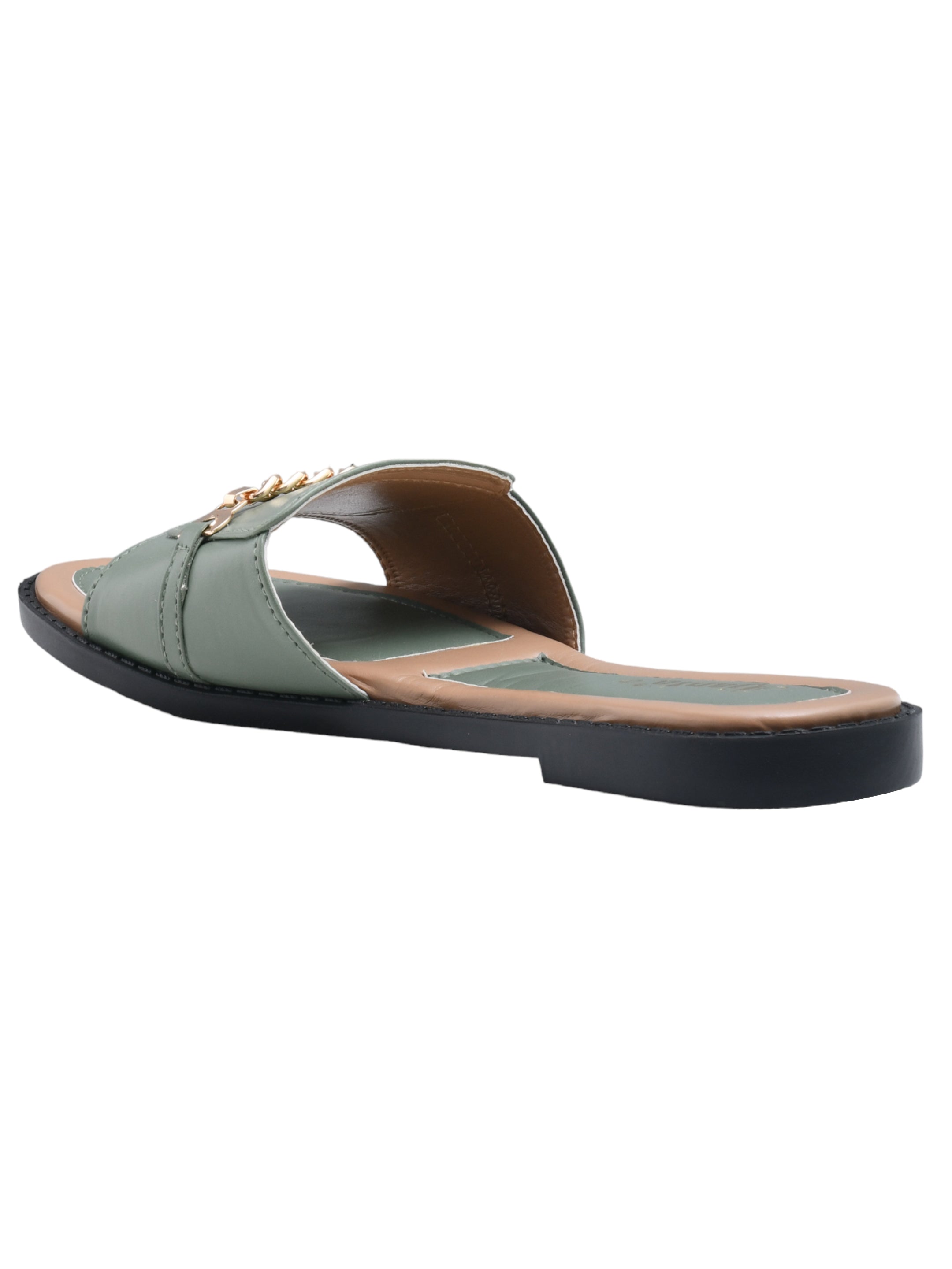 Ajanta Women Sandal / Everyday Comfort with a Chic Look / Light, Breathable & Stylish EL3010