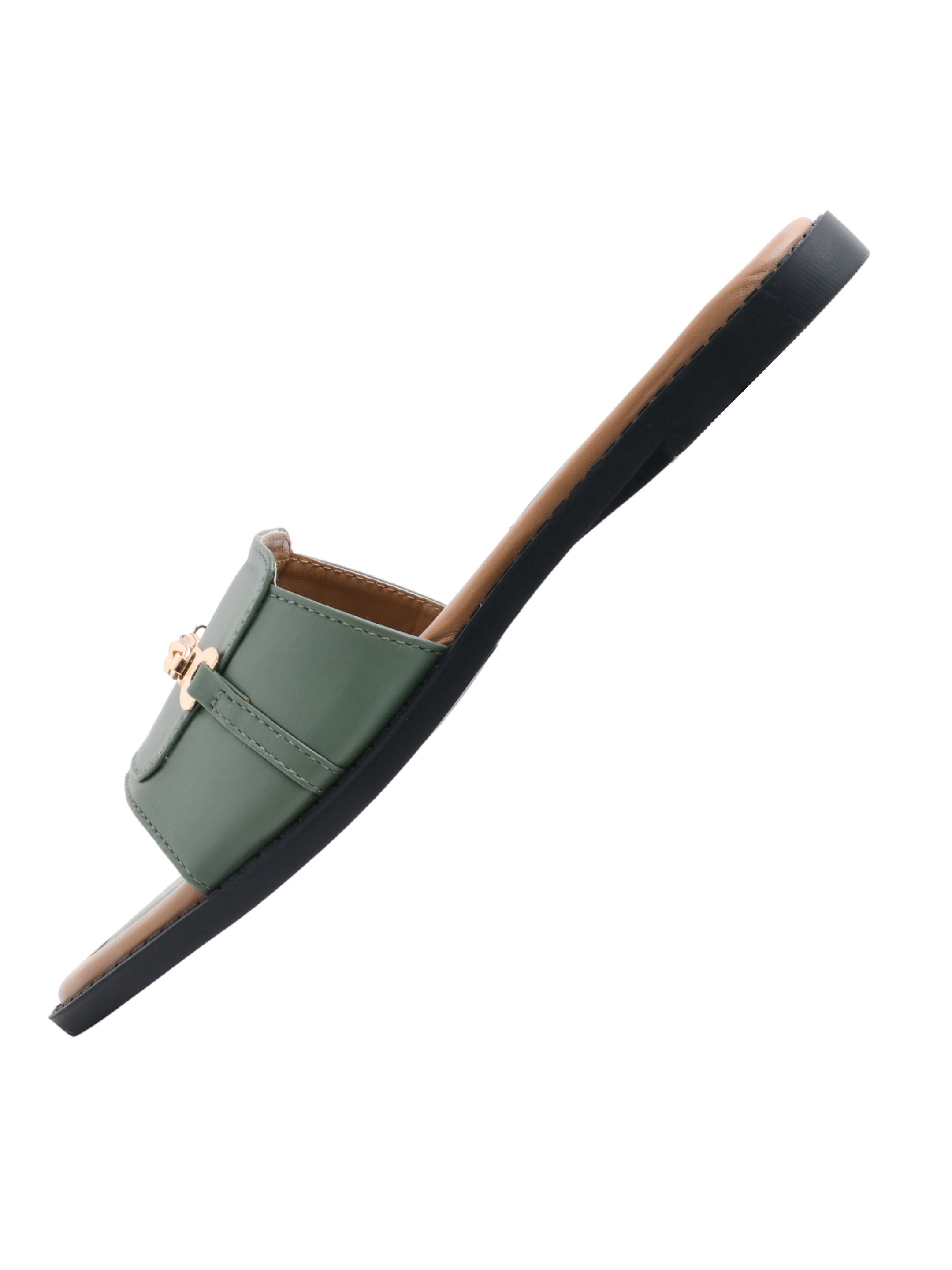 Ajanta Women Sandal / Everyday Comfort with a Chic Look / Light, Breathable & Stylish EL3010