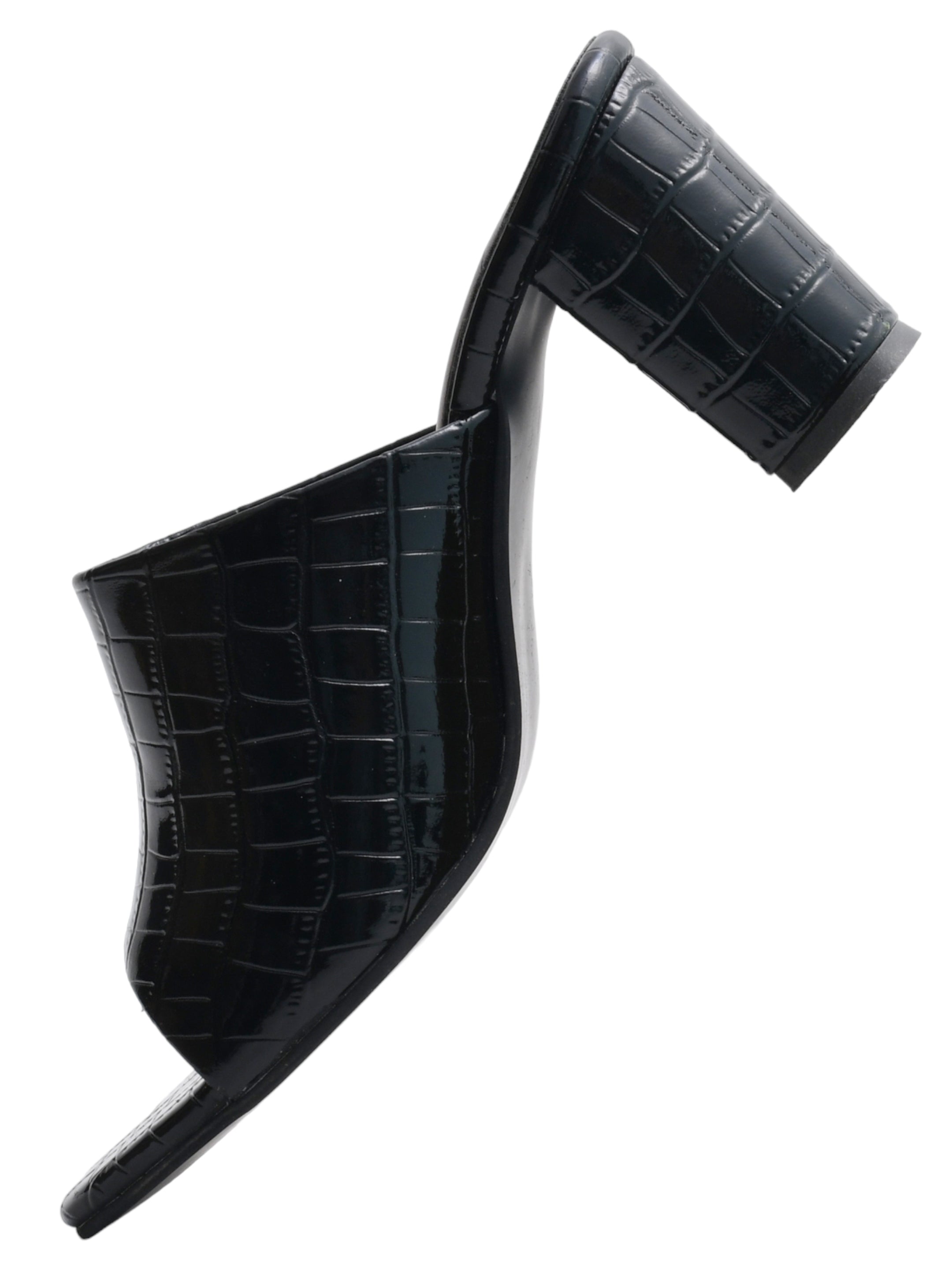 Ajanta Women Heel Sandal / Comfortable & Chic for Daily Wear / Smart & Supportive Heels for Women EL3003