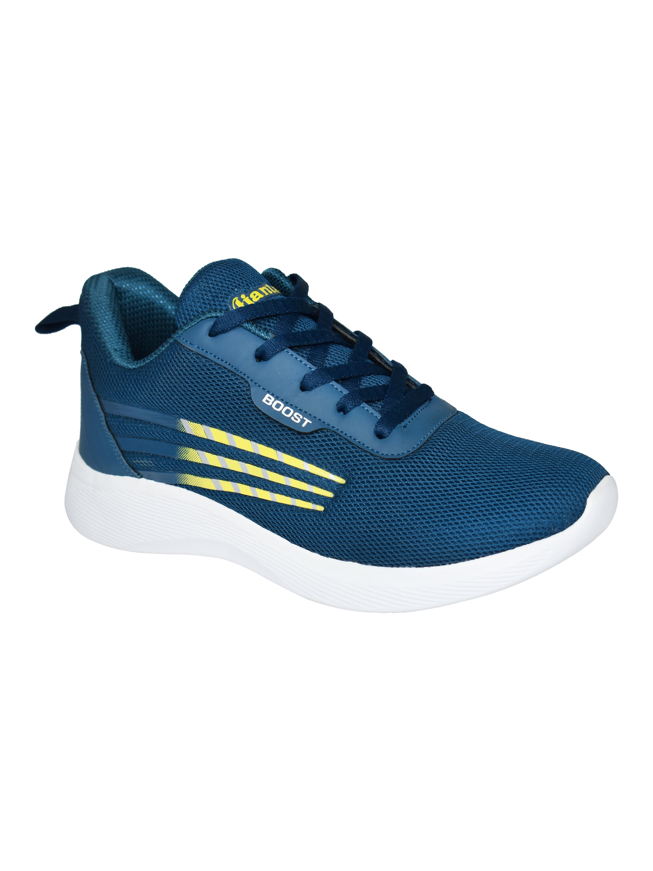 Ajanta Men Sports Shoe / Men’s Running Shoes / Ideal for Gym, Jogging, and Casual Wear EG1001