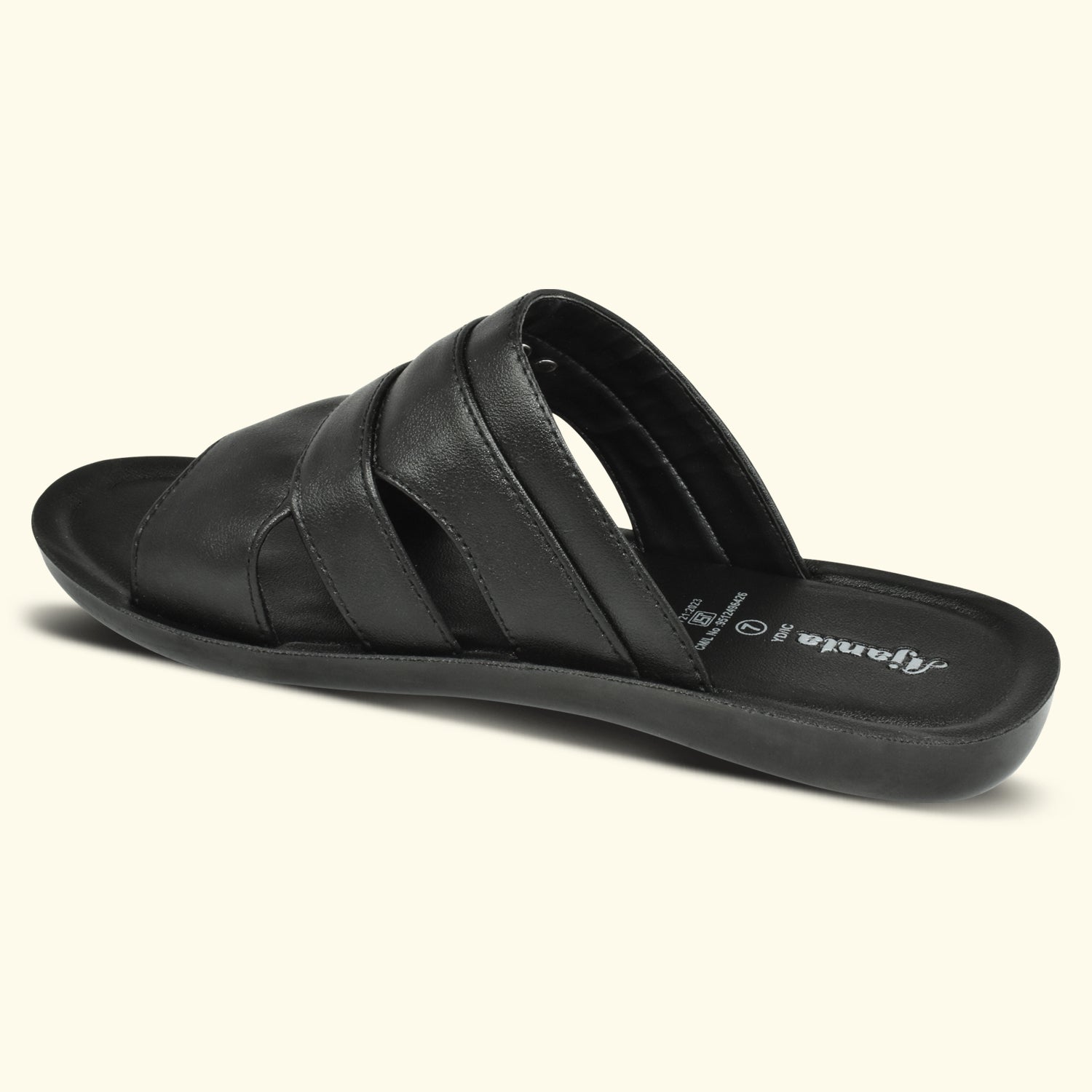 AJANTA Men Indoor, Outdoor Floaters and Sandal EG3010