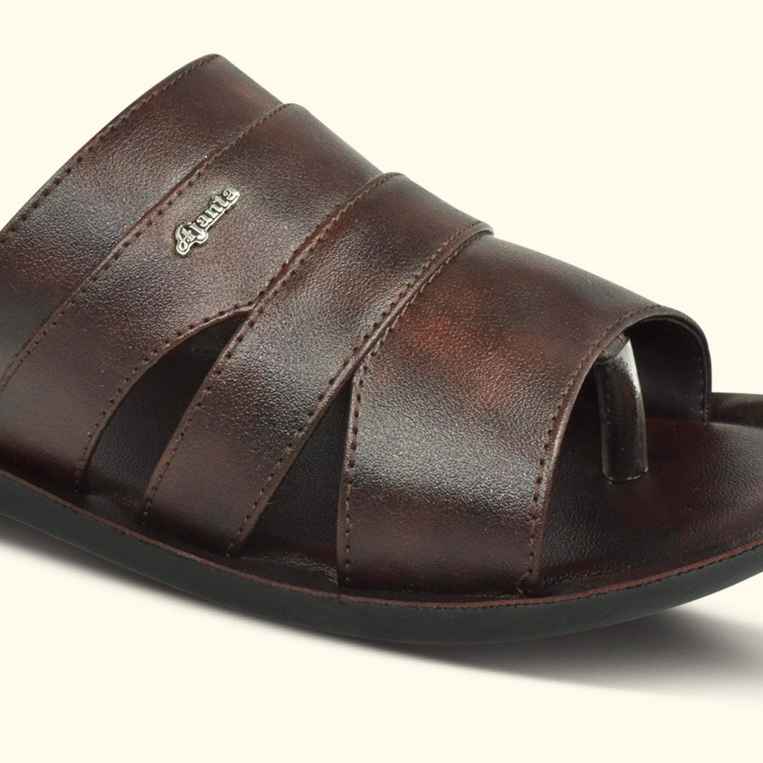 AJANTA Men Casual& Daliy-Wear Flip Flop For Men EG3011