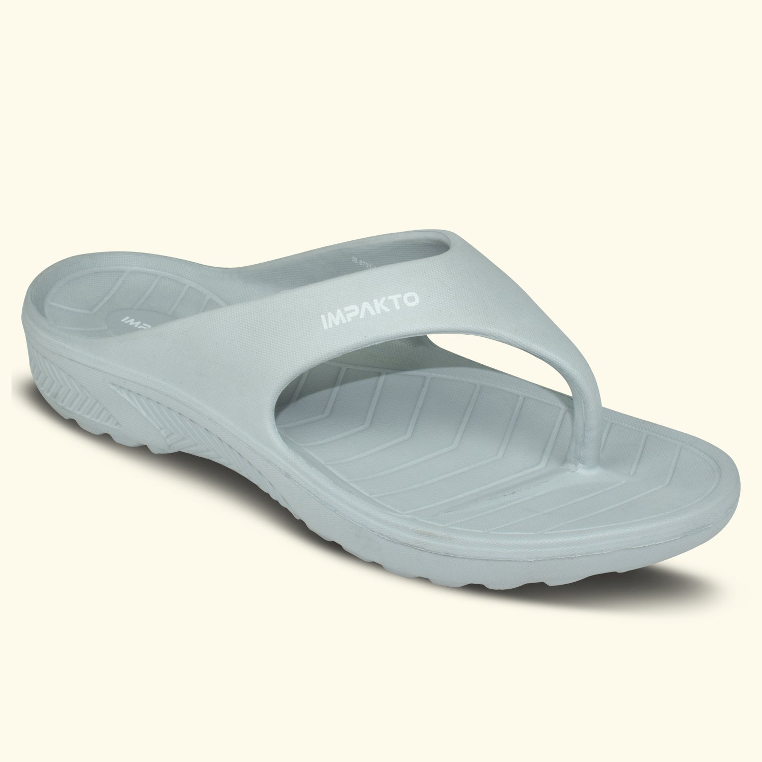 Ajanta Men’s Flip-Flop Slippers for Daily Wear & Home Use