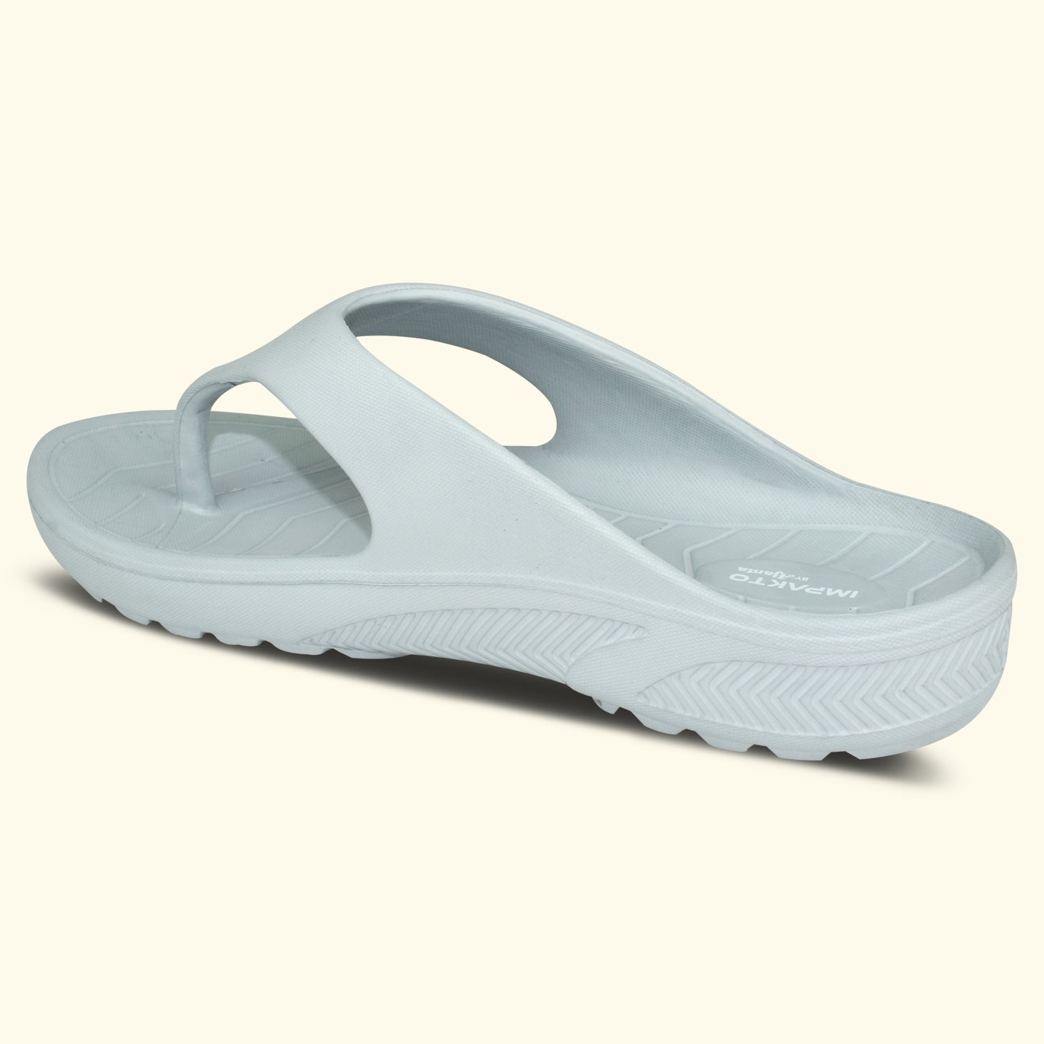 Ajanta Men’s Flip-Flop Slippers for Daily Wear & Home Use