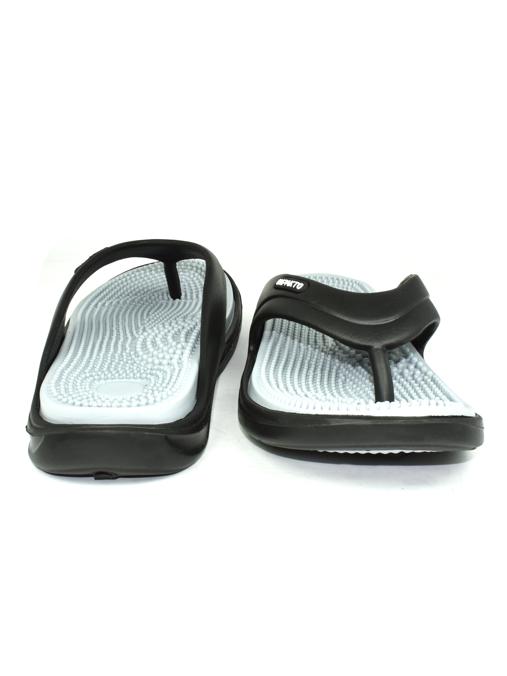 Impakto by Ajanta Classic Slippers for Men | Stylish, Comfortable & Lightweight Flip Flops for Men's