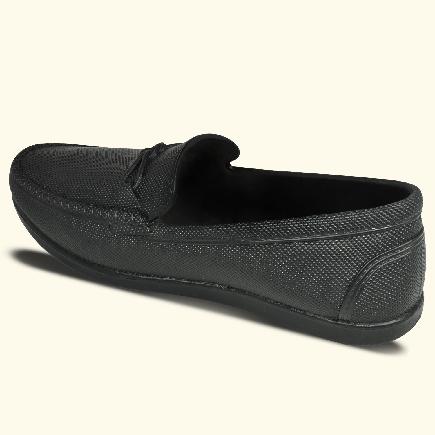 AJANTA Anti-Skid & Waterproof Slip-On Loafers for Men for Casual, Office & Everyday Wear EG4014