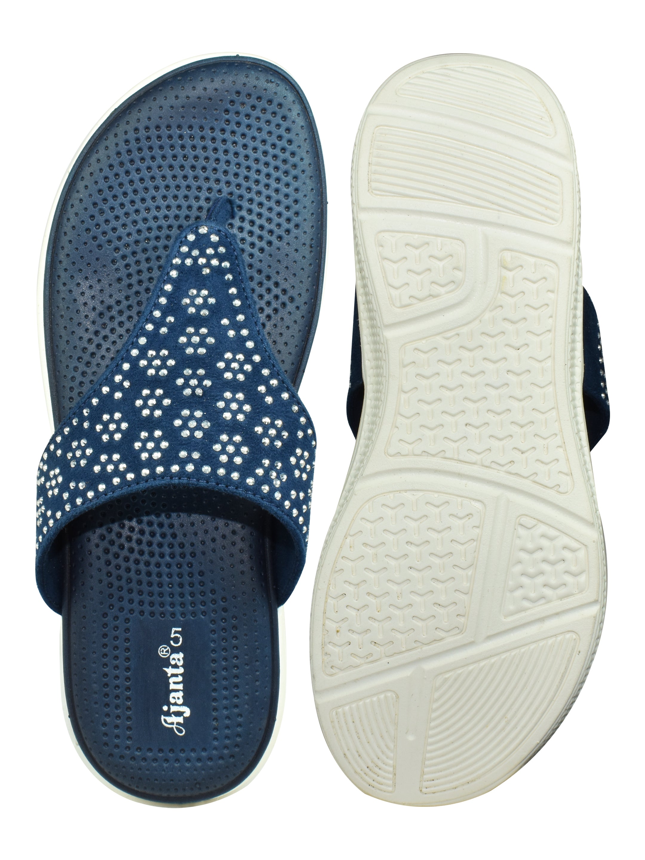 Ajanta Comfortable Sandals for Women