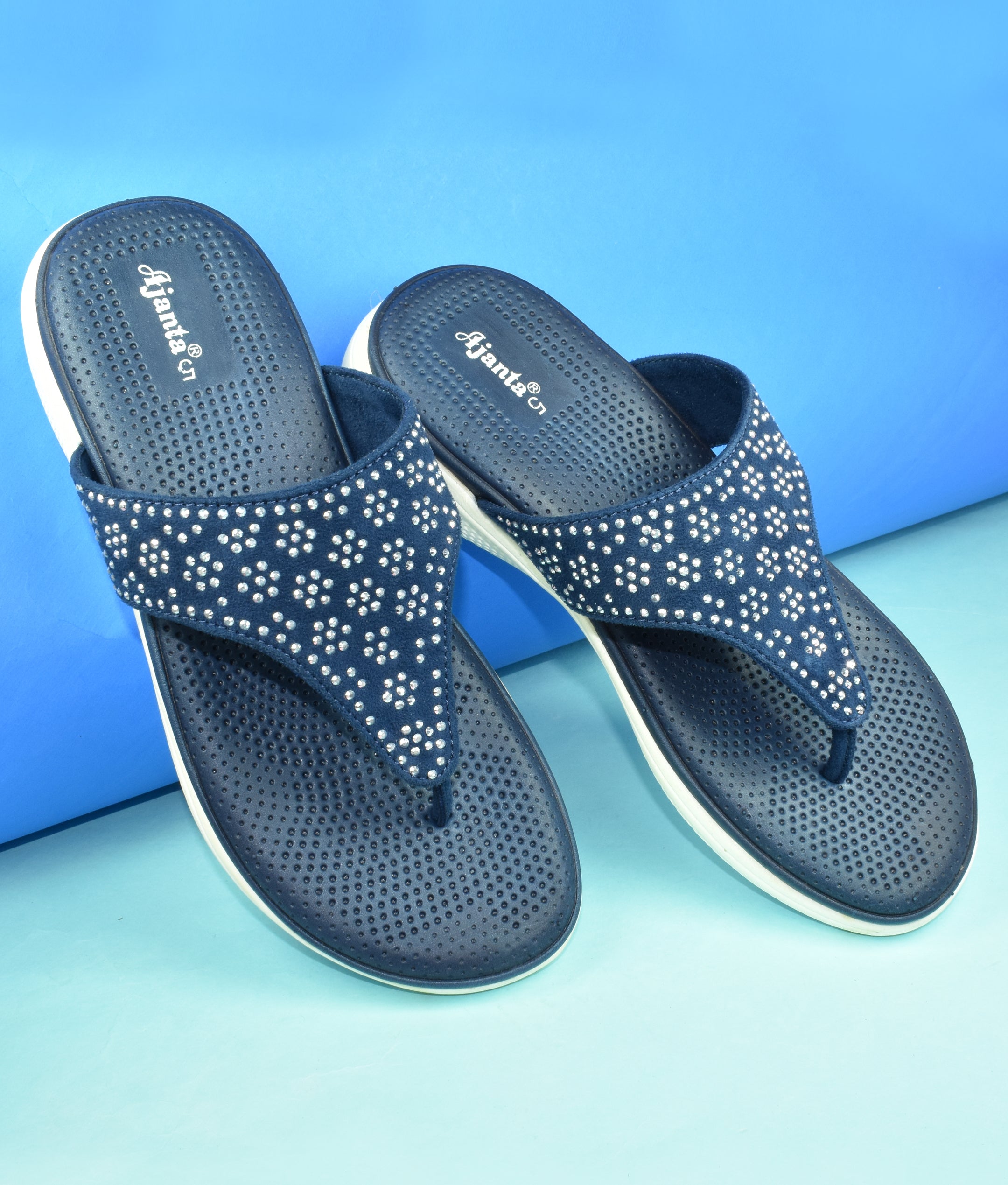 Ajanta Comfortable Sandals for Women