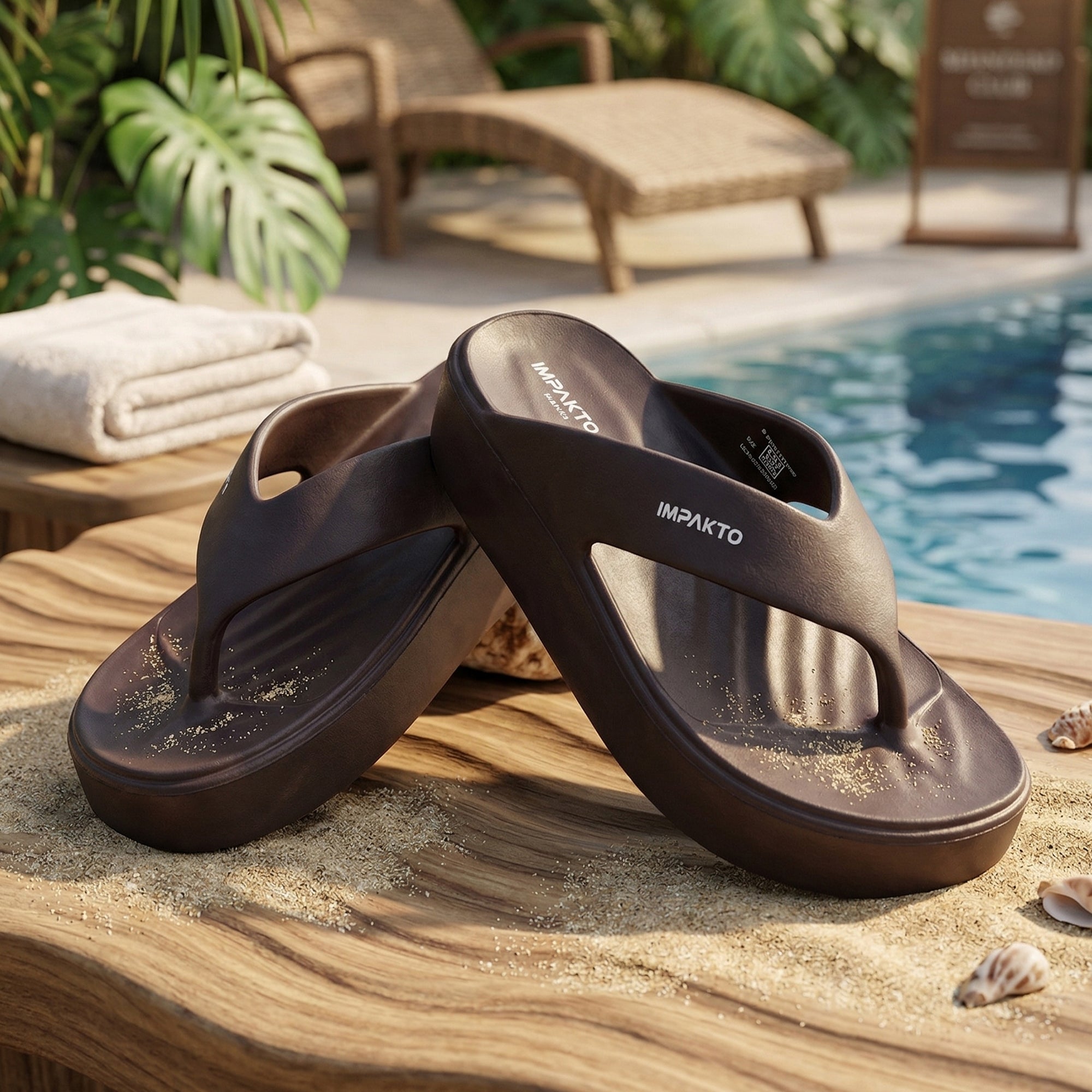 Ajanta Women’s Lightweight Comfortable Slipper