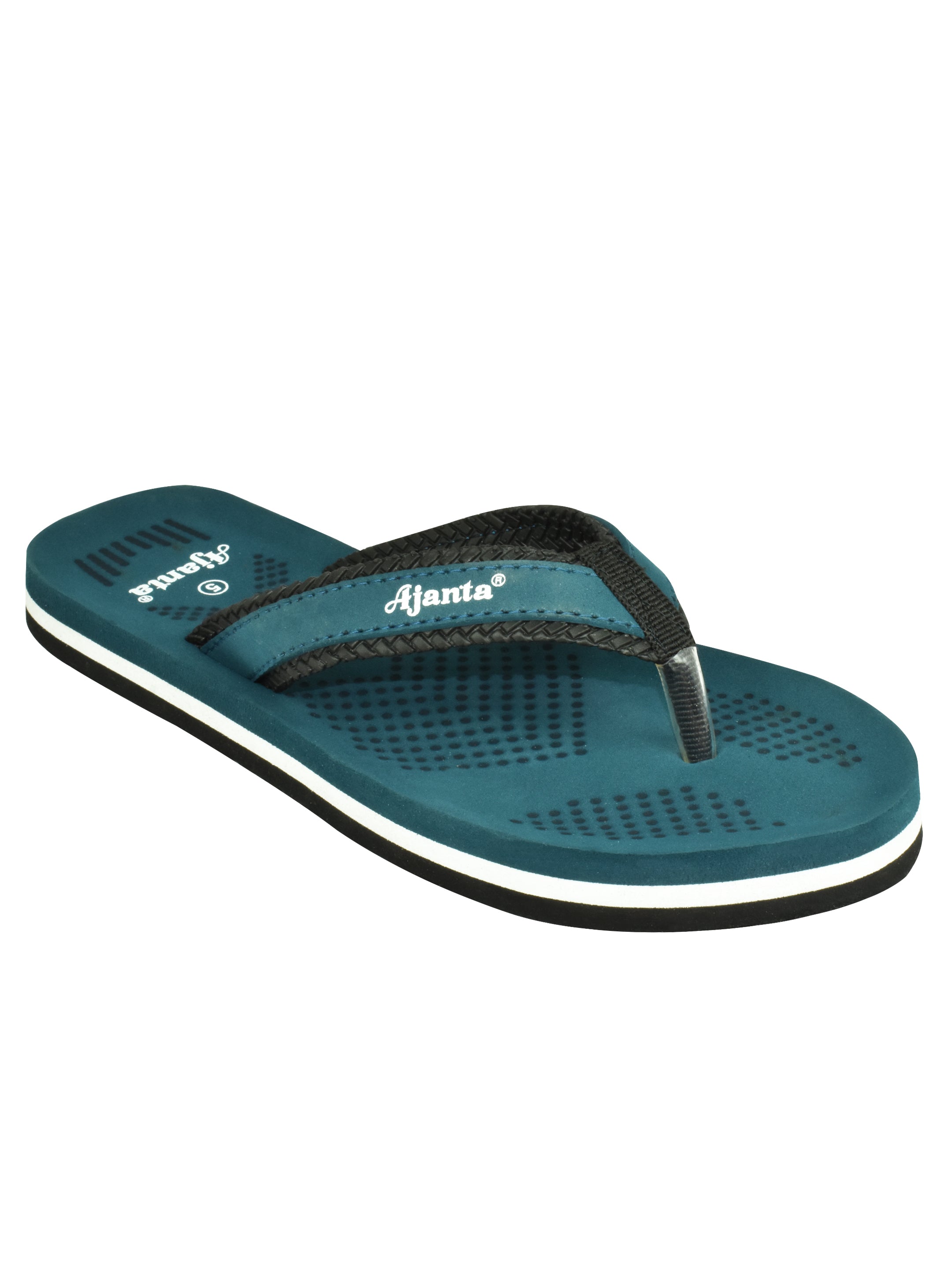 Ajanta Women’s Slip-On Outdoor Slippers