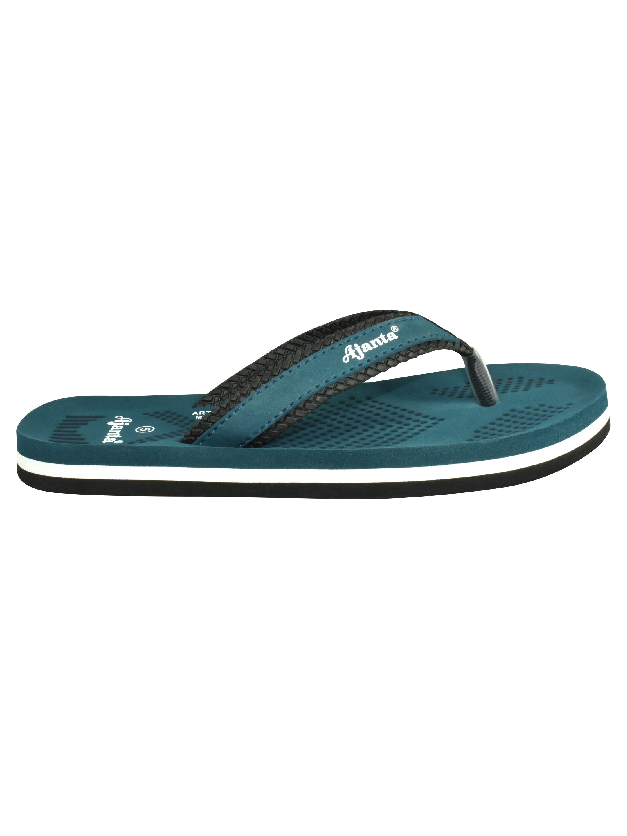 Ajanta Women’s Slip-On Outdoor Slippers