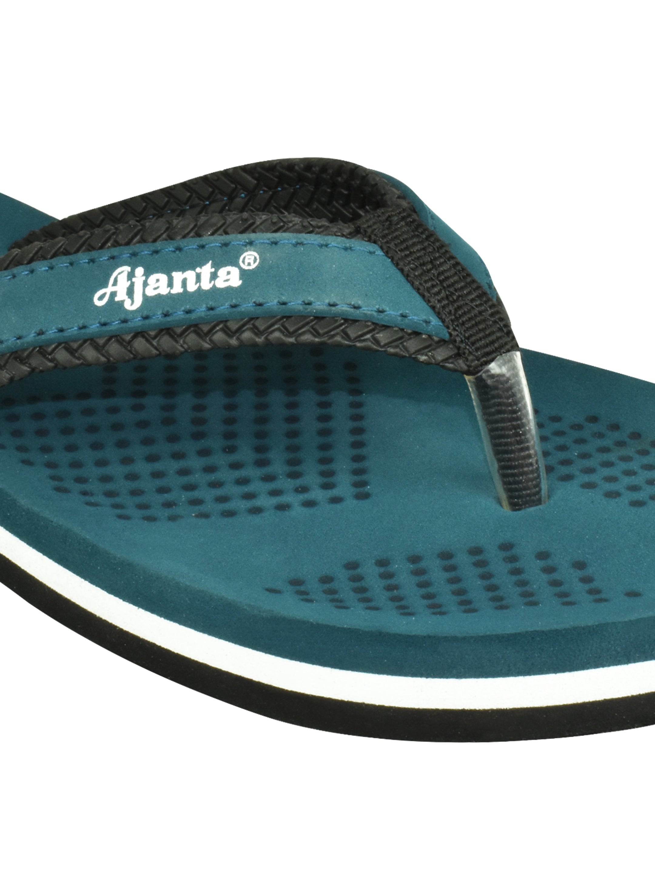 Ajanta Women’s Slip-On Outdoor Slippers