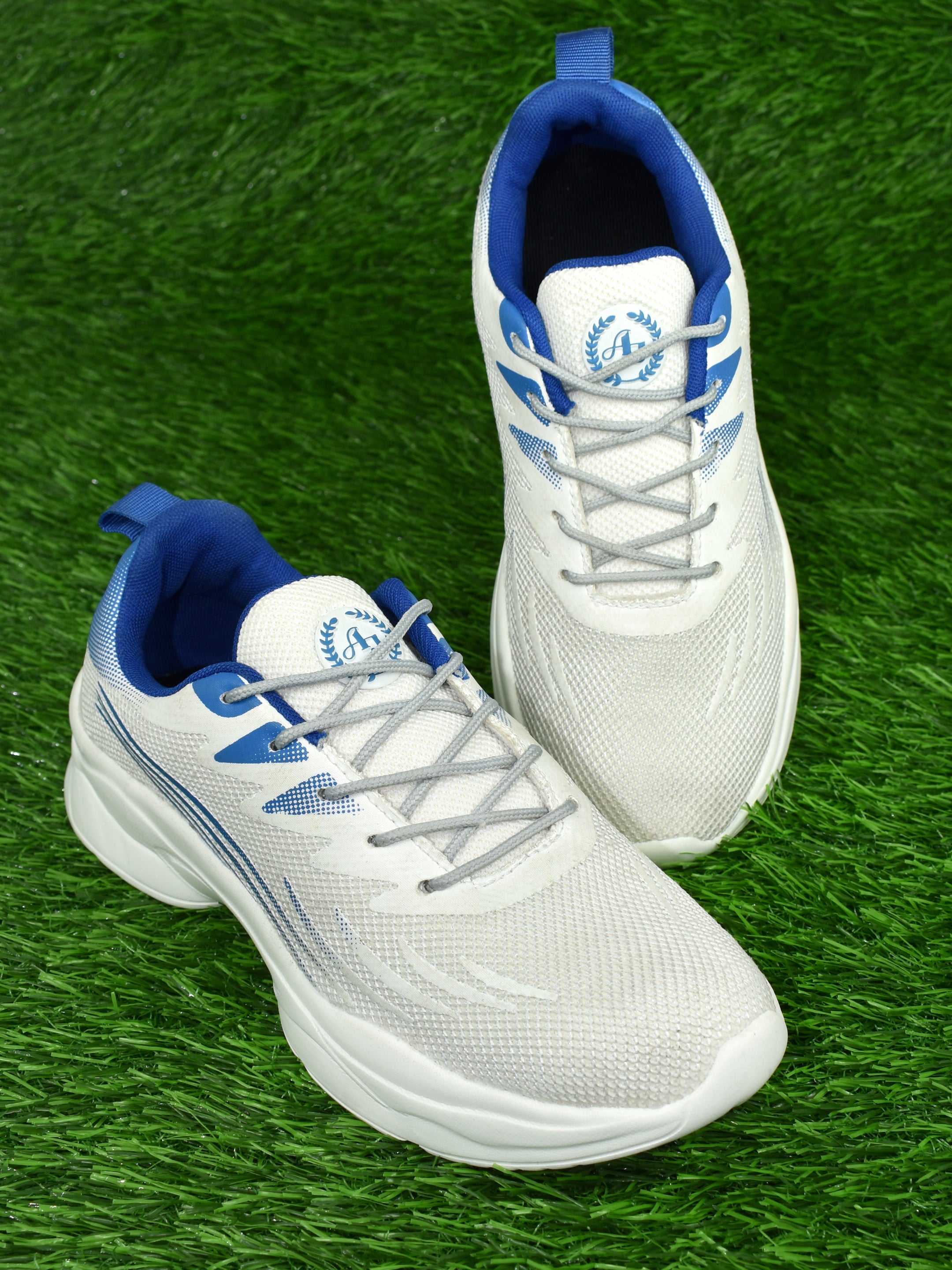 Ajanta Women Sports Shoe /  Stylish Athletic Footwear for Daily Fitness & Casual Wear / Durable, Comfortable & Perfect for Active Lifestyle EL5008