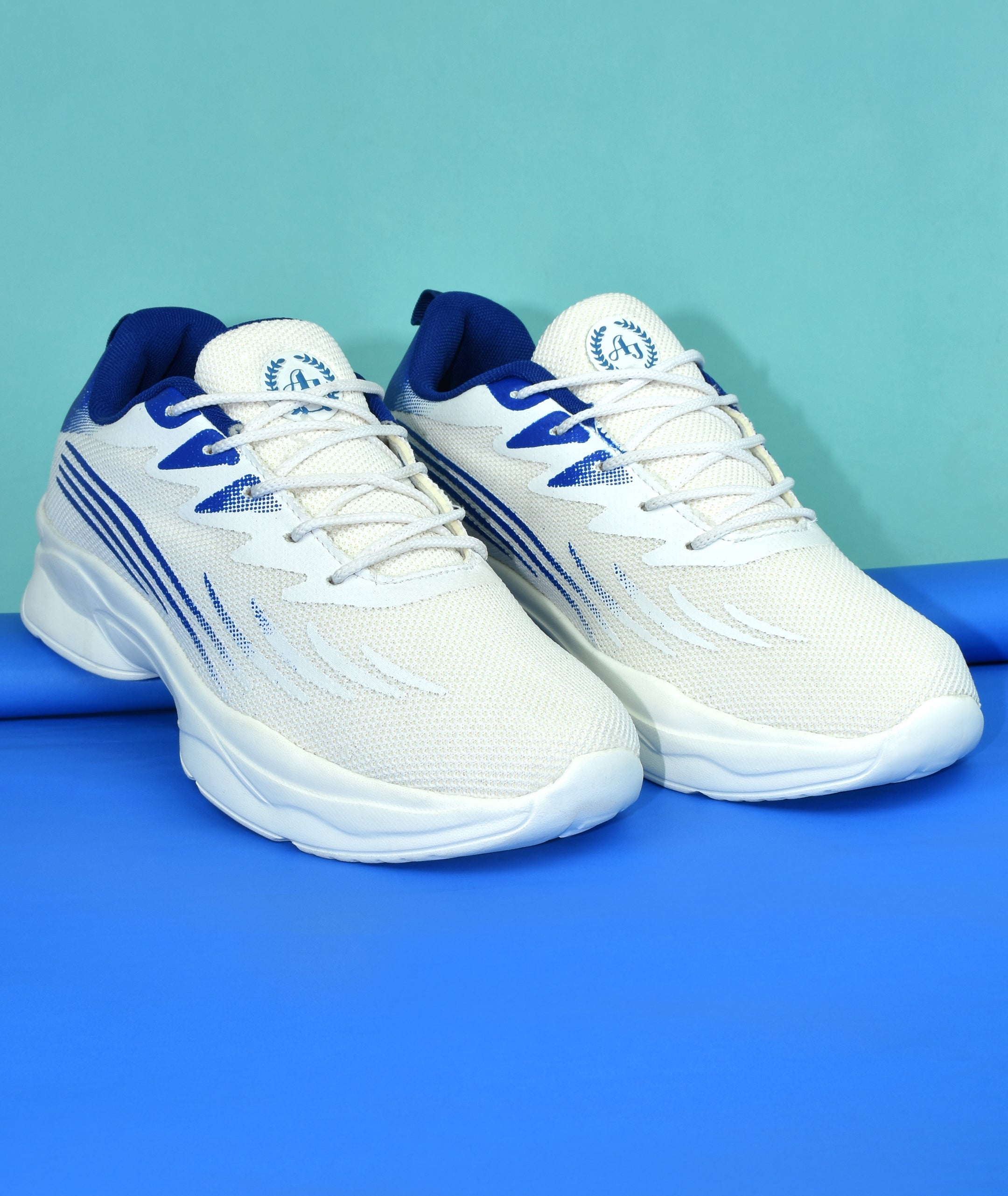 Ajanta Women Sports Shoe /  Stylish Athletic Footwear for Daily Fitness & Casual Wear / Durable, Comfortable & Perfect for Active Lifestyle EL5008