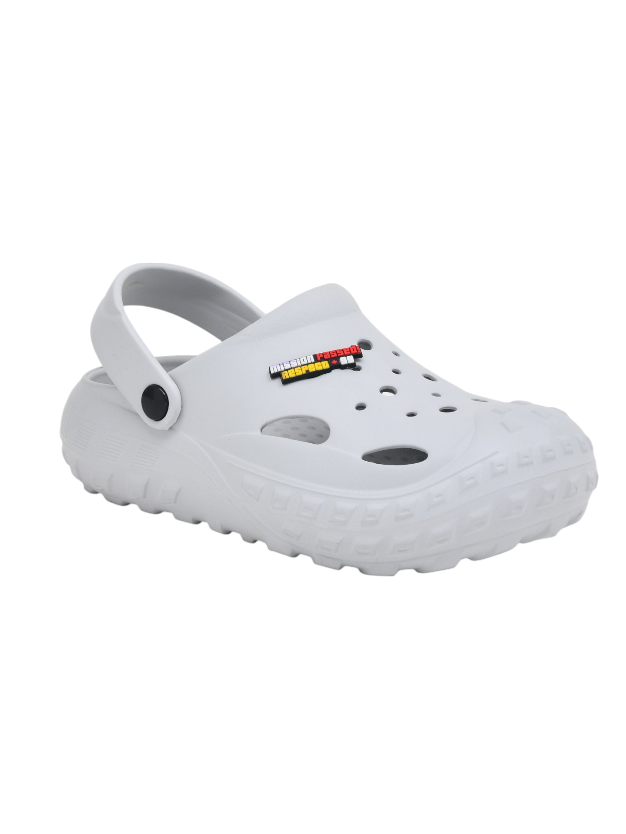 Impakto Tyrestud Clogs For Men FT3067