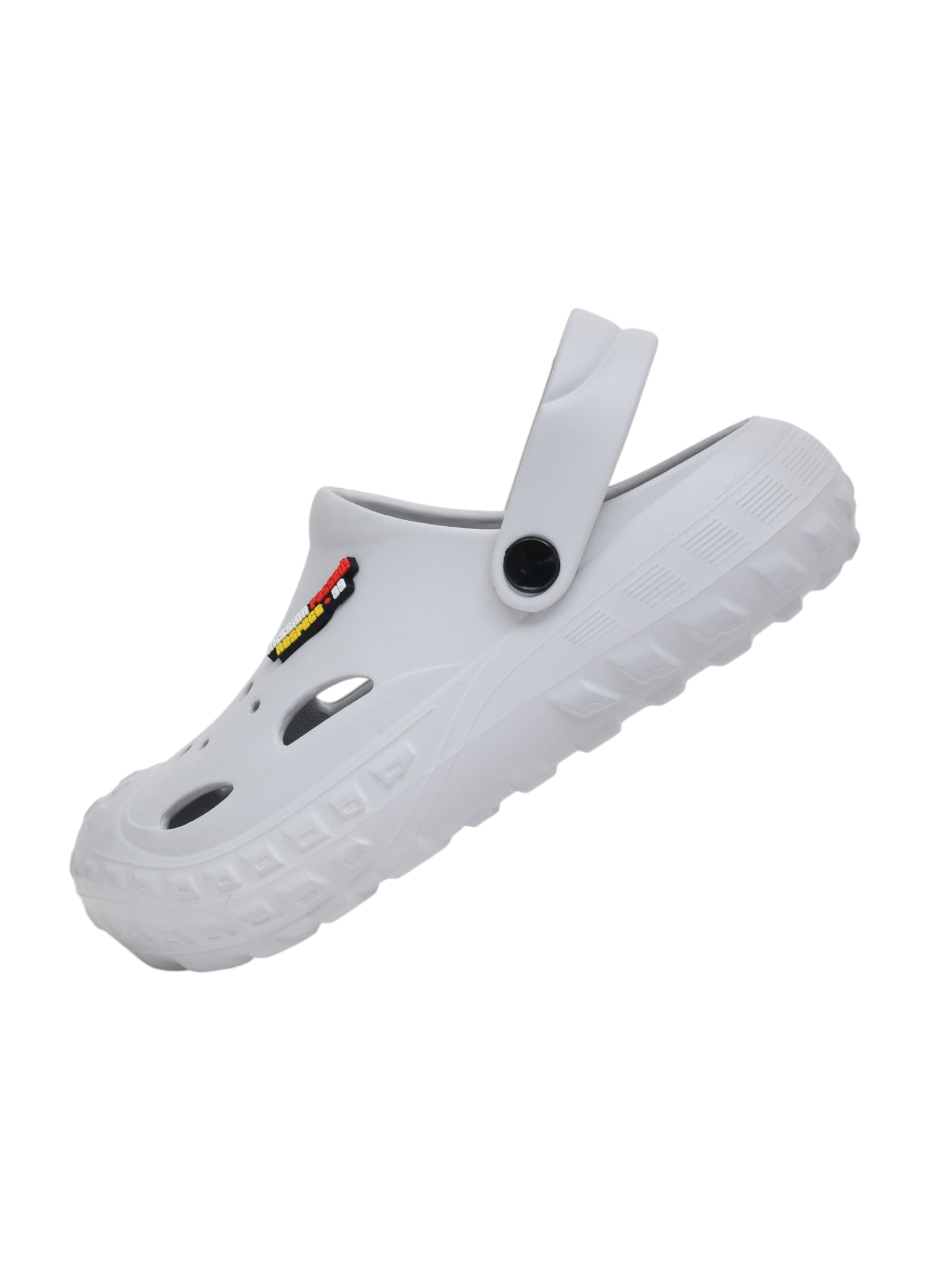 Impakto Tyrestud Clogs For Men FT3067