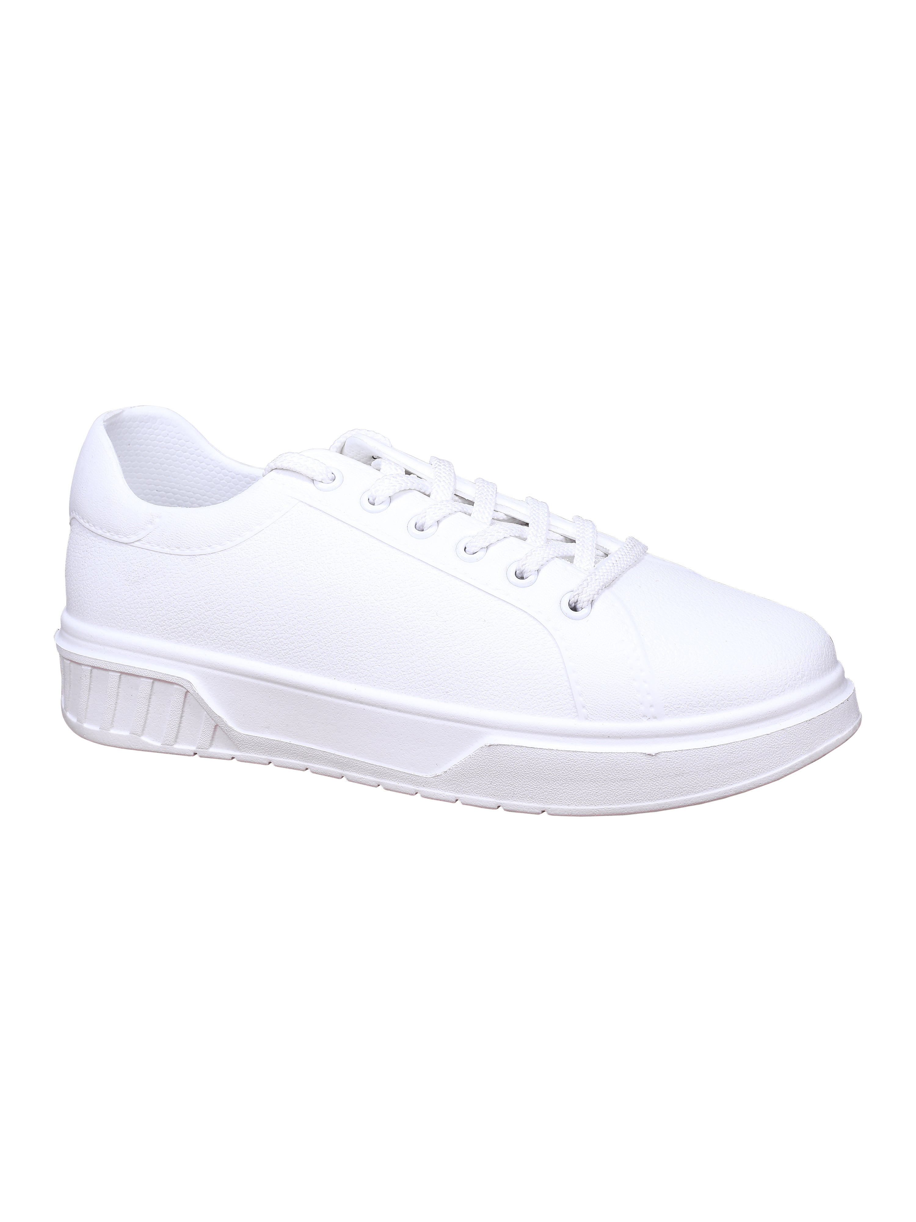 Slip-Resistant Sneaker for Kids
