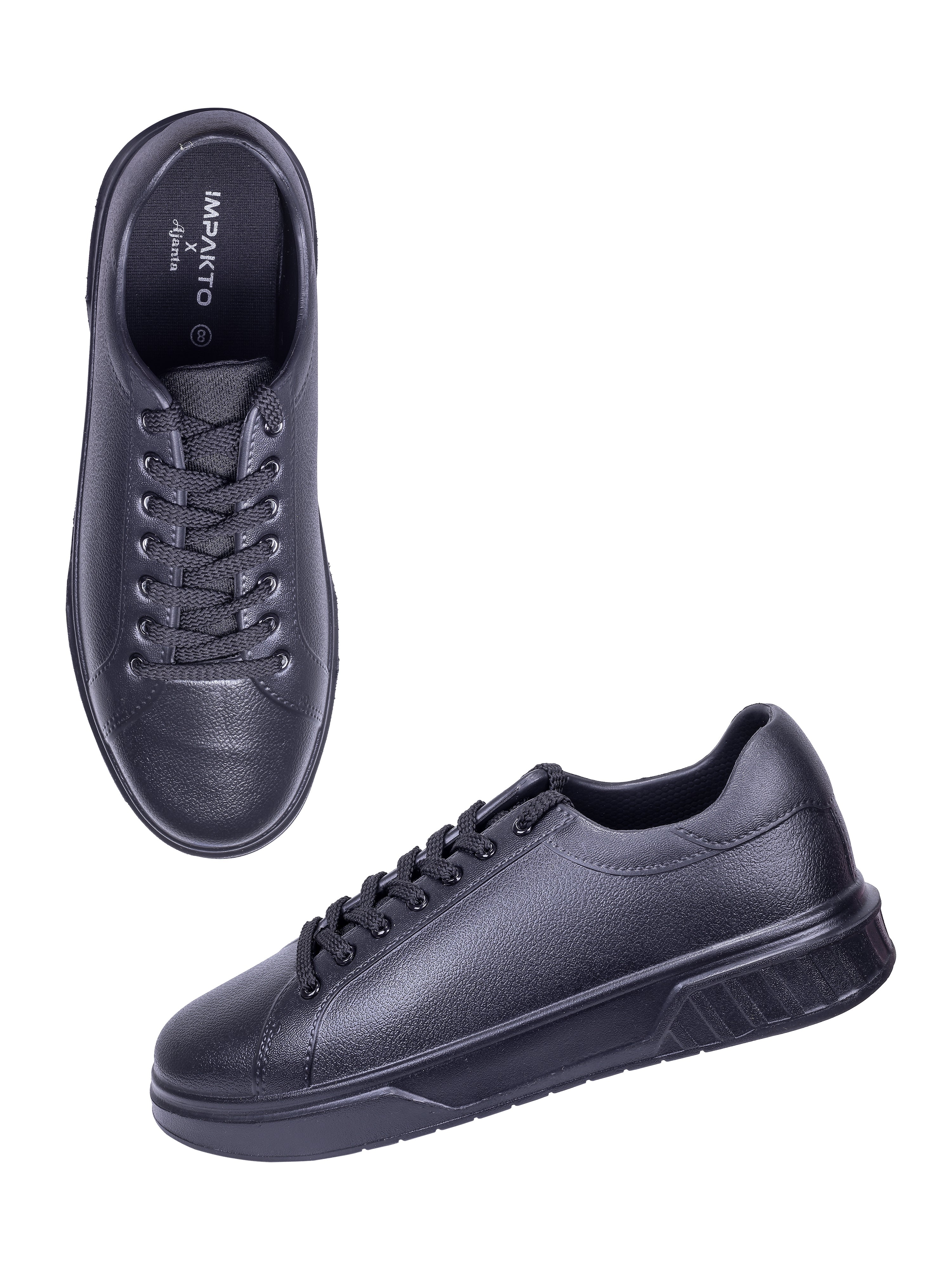 black sneaker images