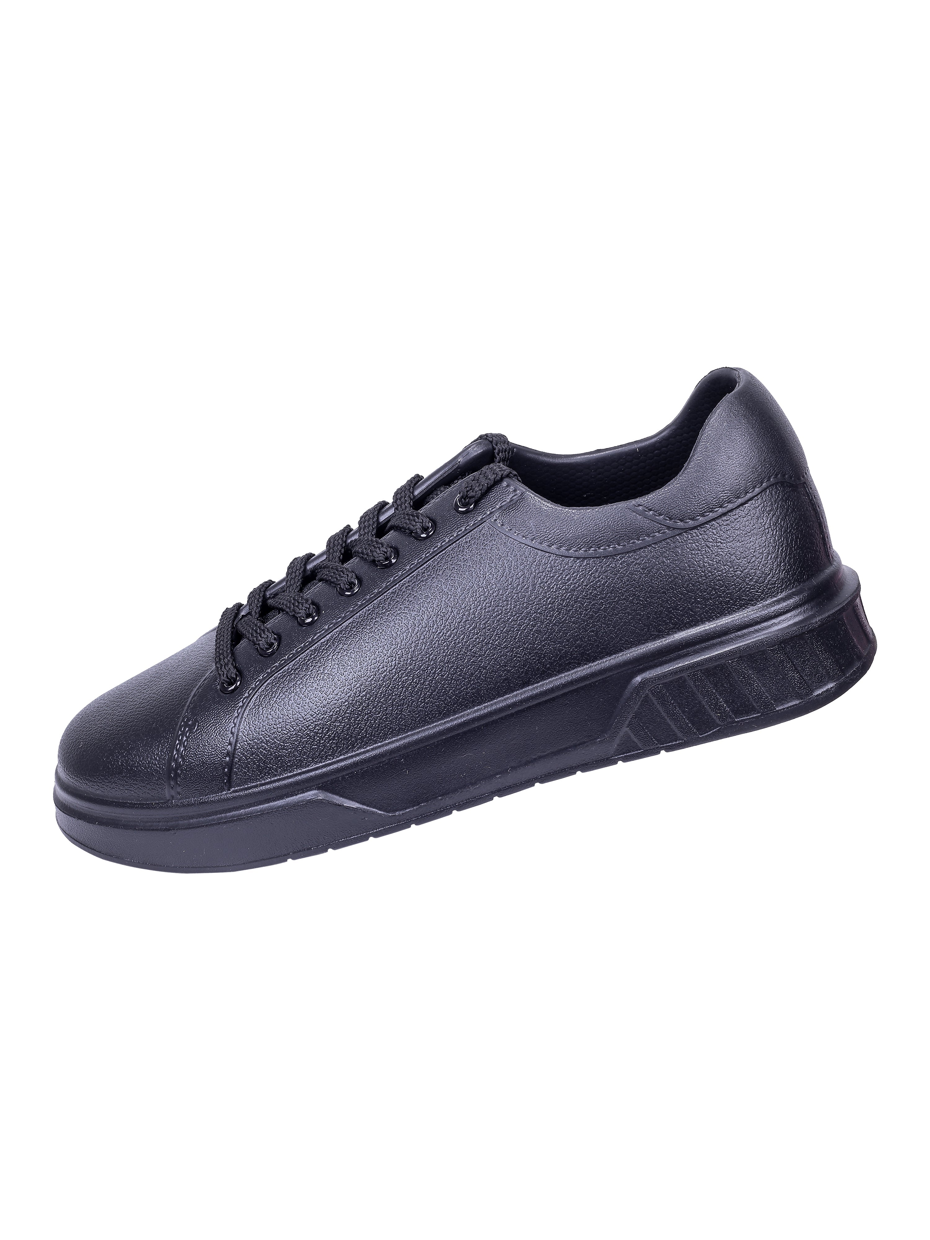 black shoes for men​