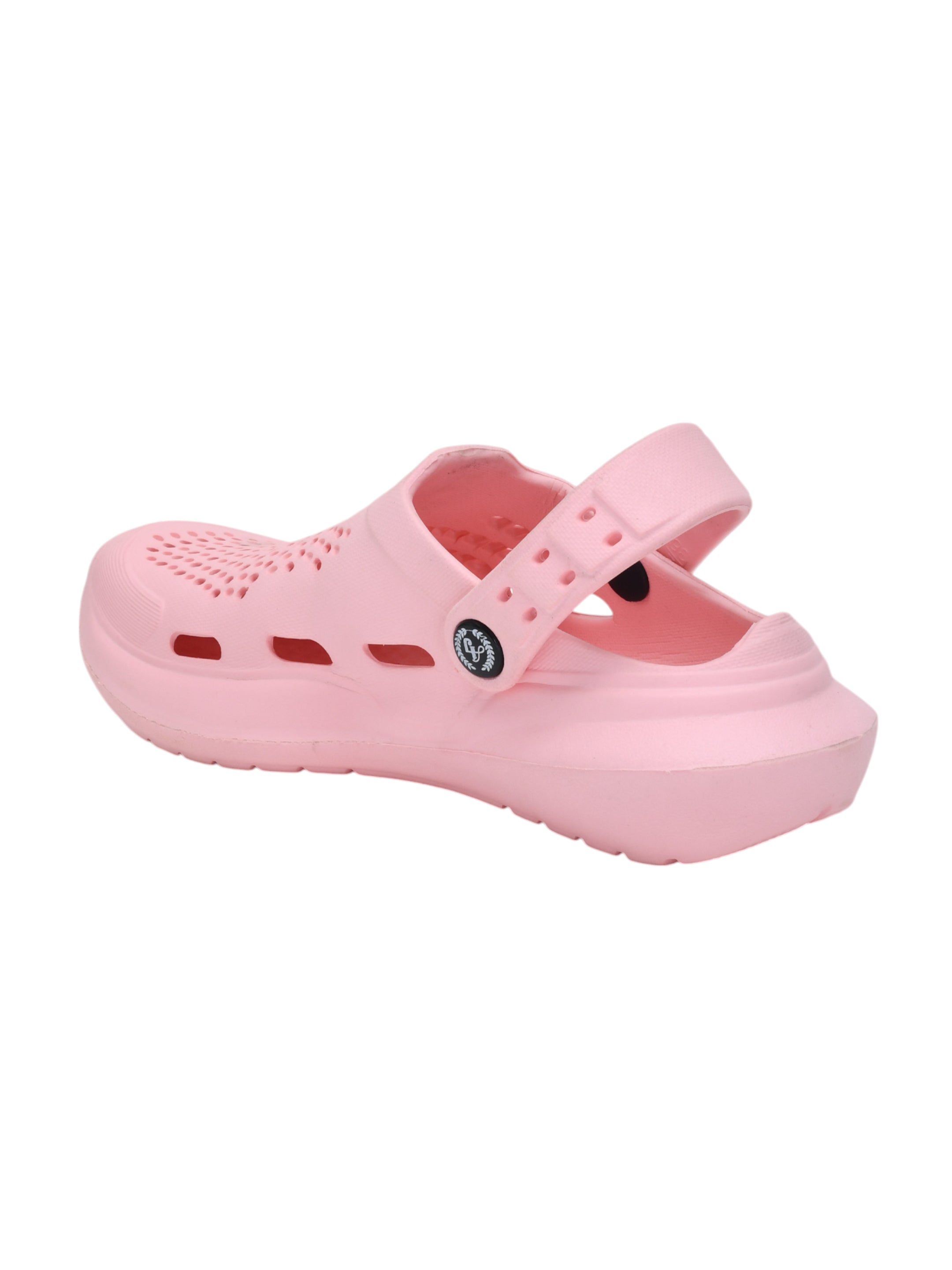 Anti-Slip Sole Crush Clogs