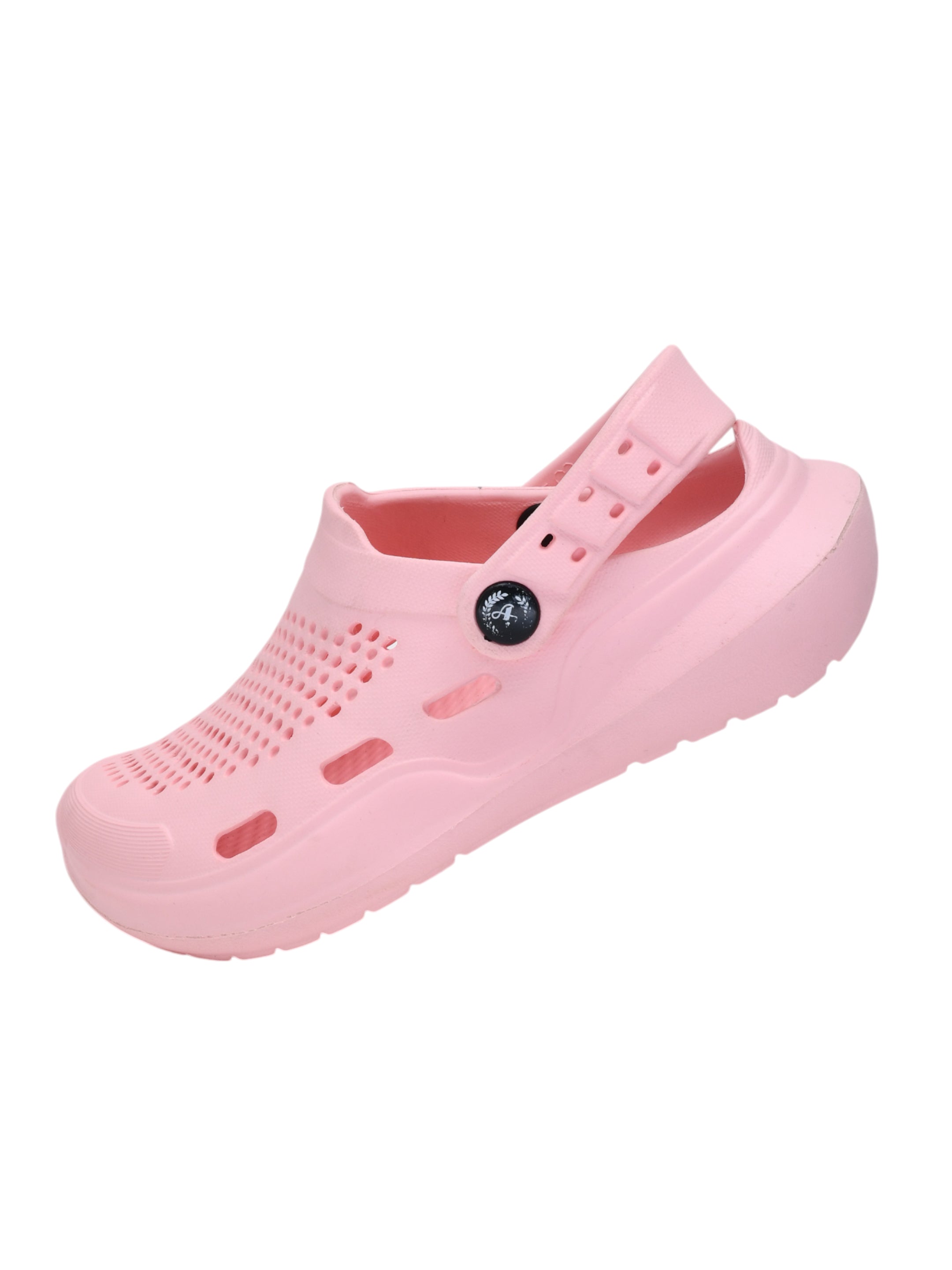 Anti-Slip Sole Crush Clogs