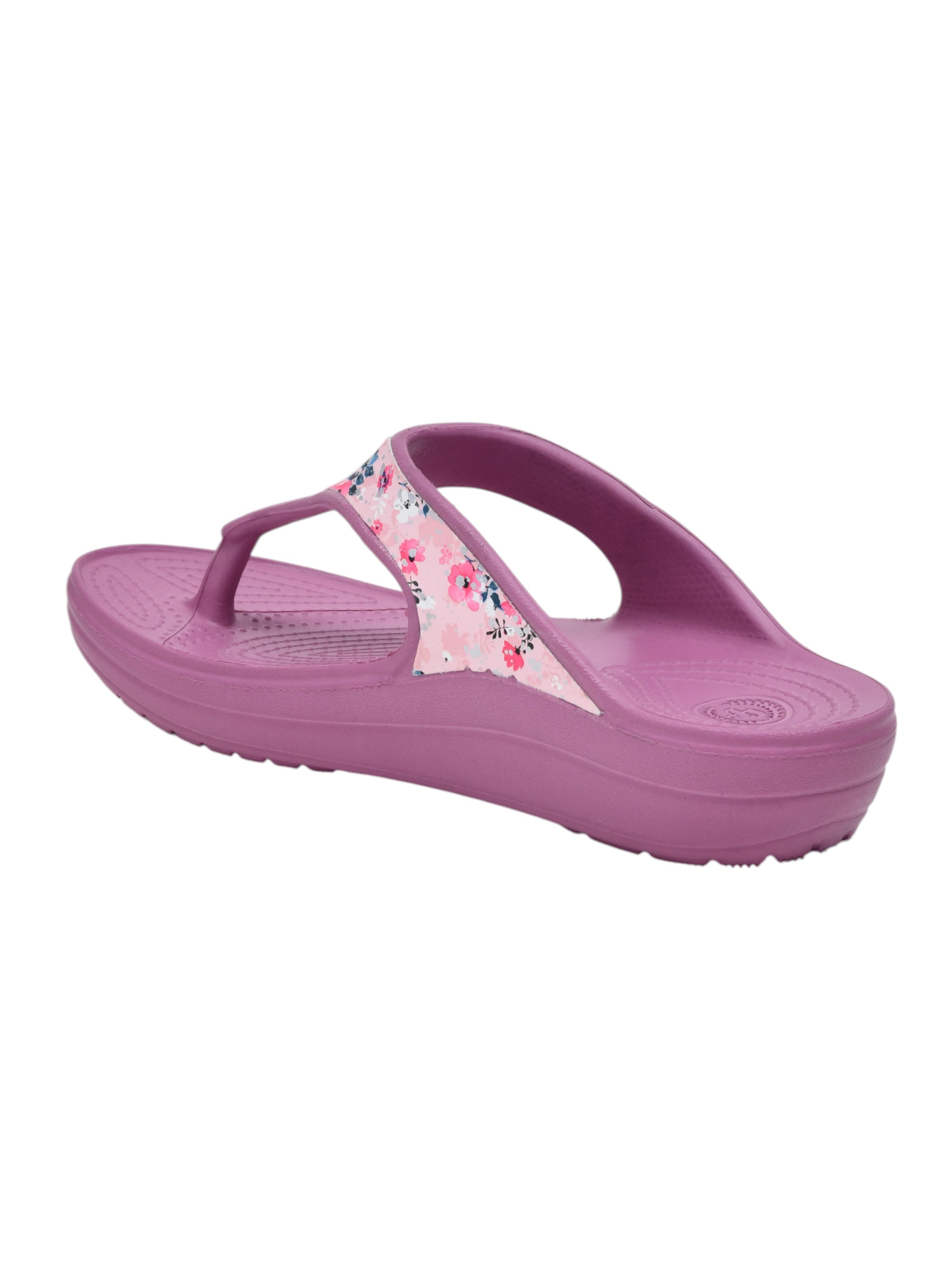Impakto Cushion Step Sandal with EVA Sole for Women FT4015