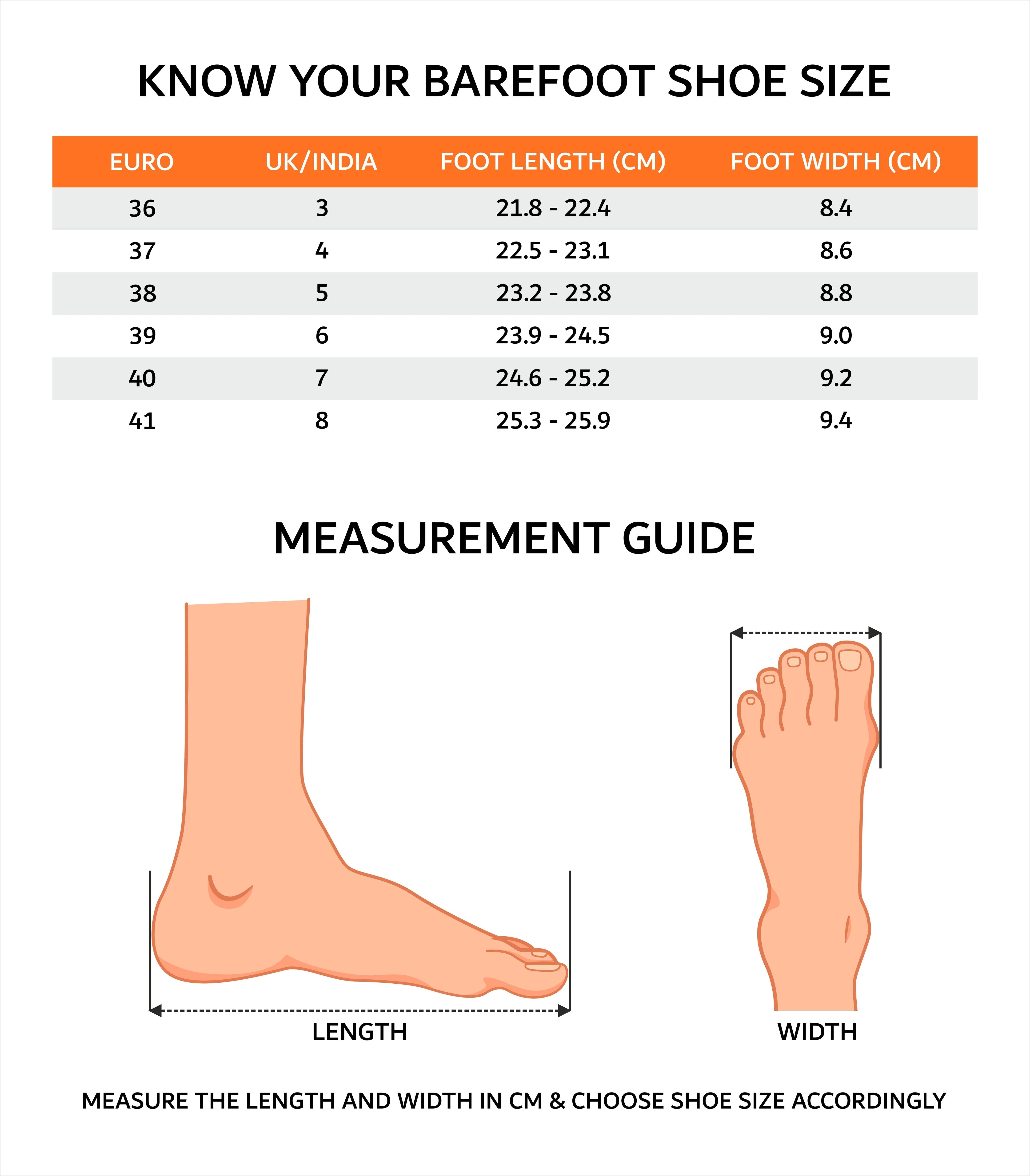 Impakto Barefoot Rooted Gym Shoes for Women AS4082