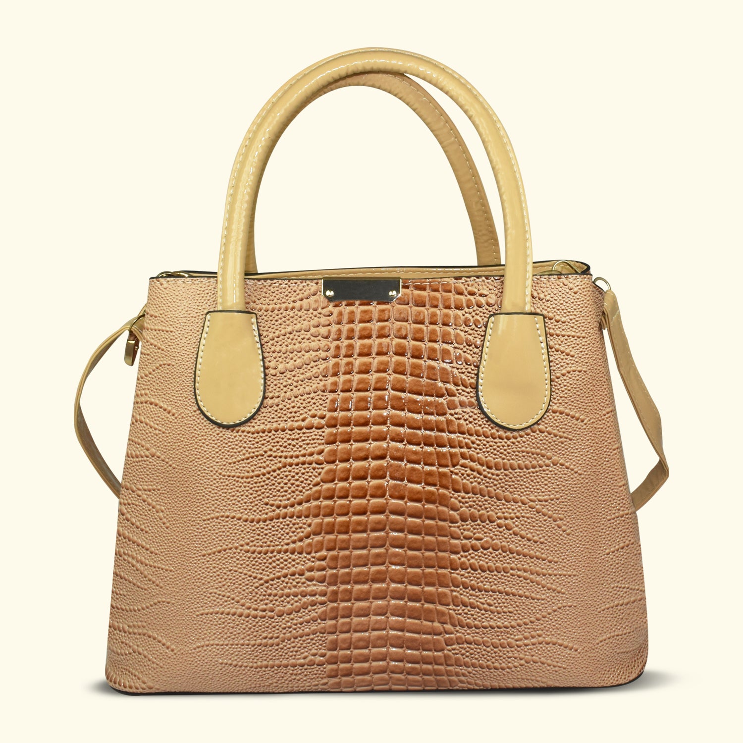 AJANTA QIARRA Women Premium Clutch Handbag, Soft& Secure Style Handbag for Women VB8088