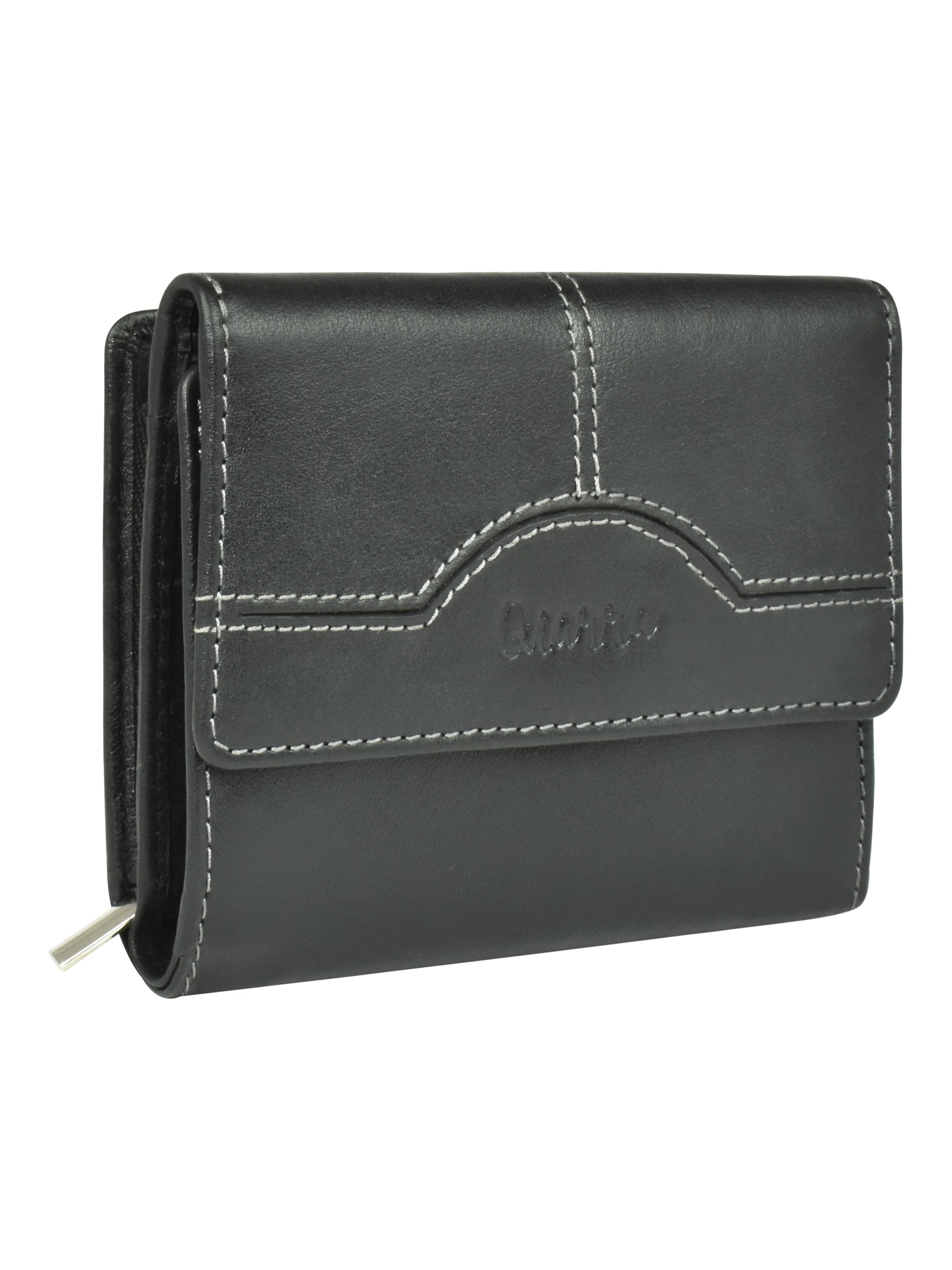 Ajanta Women’s Leather Hand Wallet