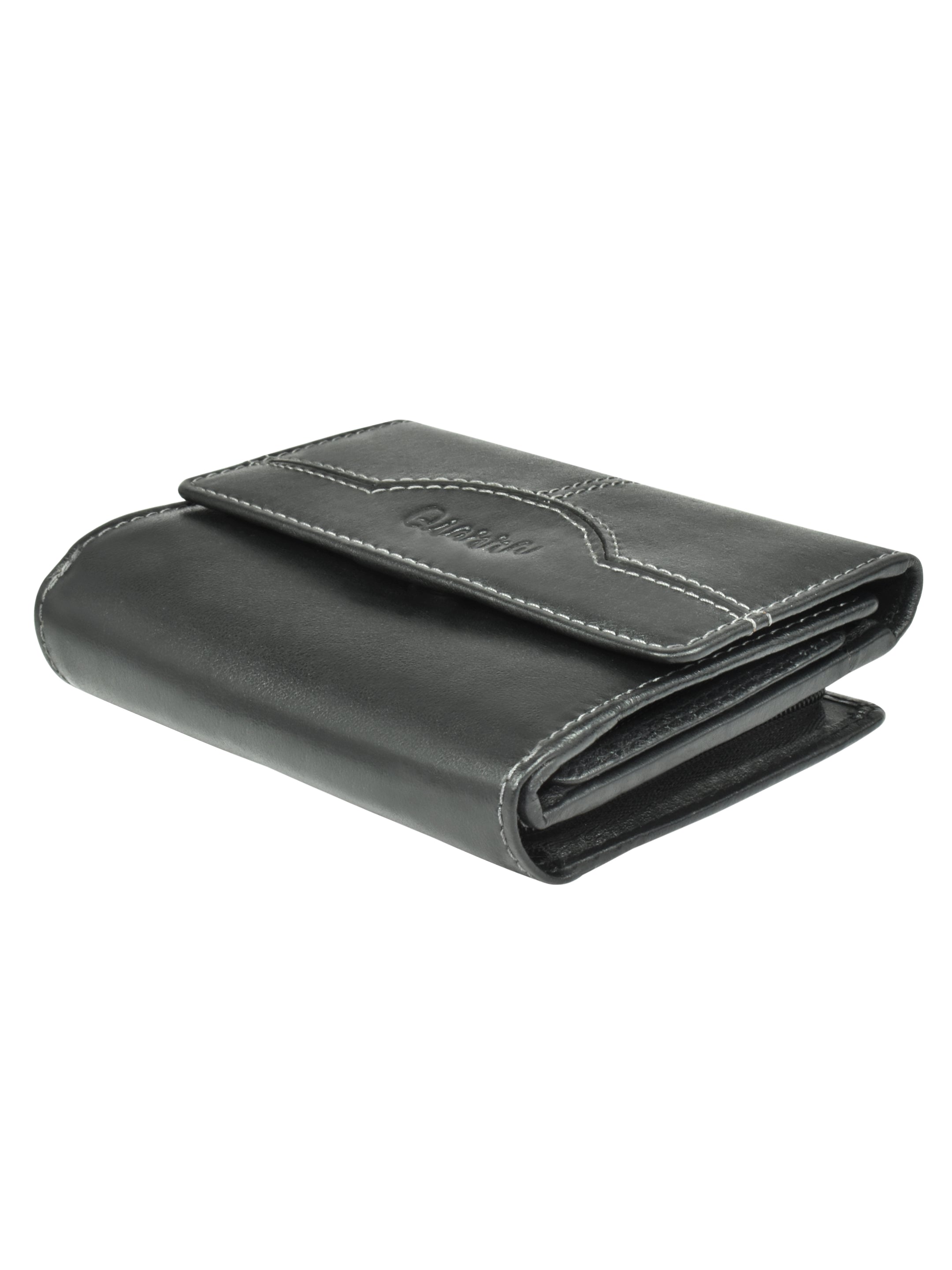 Ajanta Women’s Leather Hand Wallet