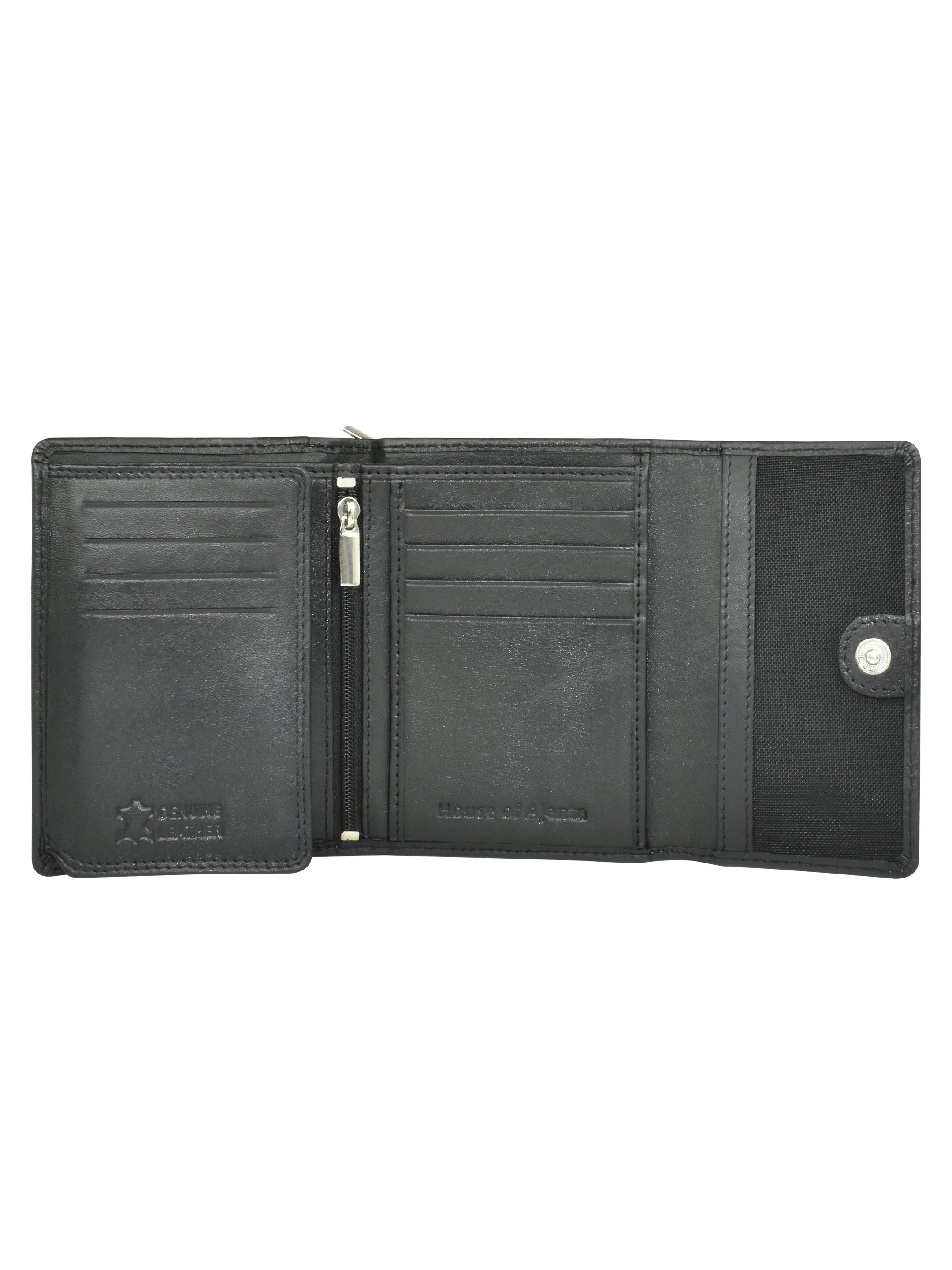 Ajanta Women’s Leather Hand Wallet