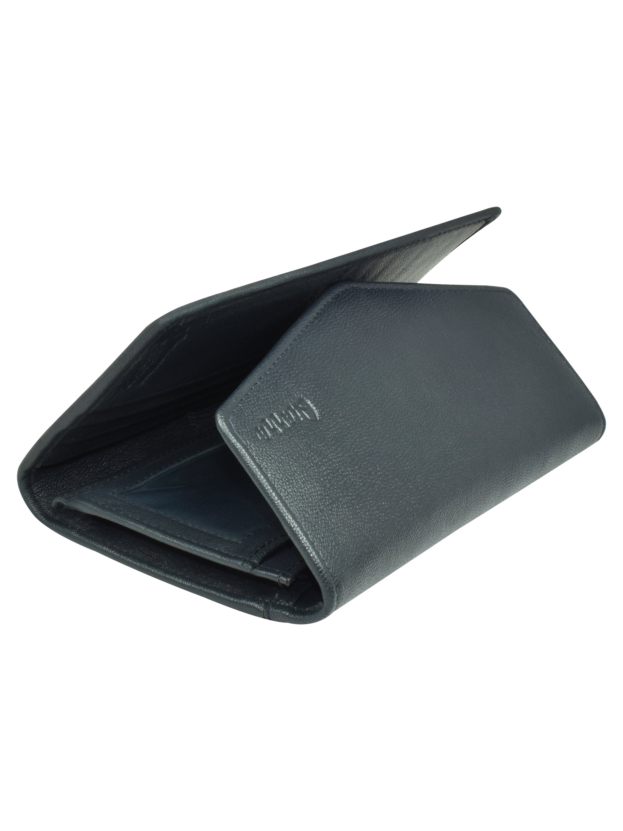 Ajanta Leather Wallet for Women – Elegant & Practical Daily Use Accessory