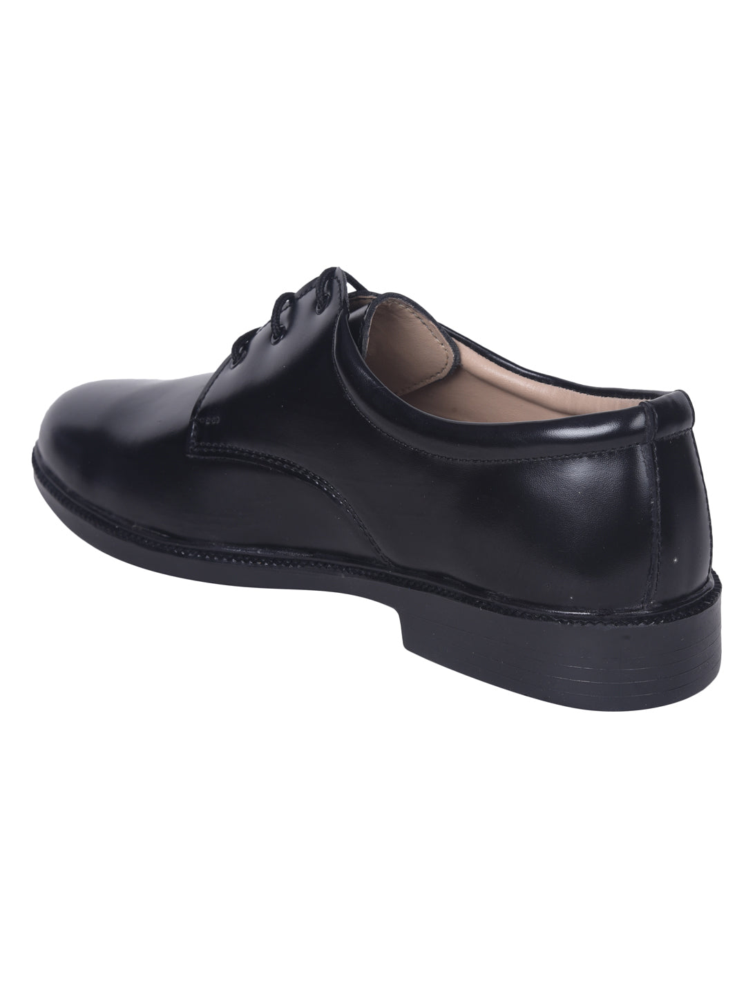 Ajanta Men’s Formal Lace-Up Shoes for Office & Business Wear