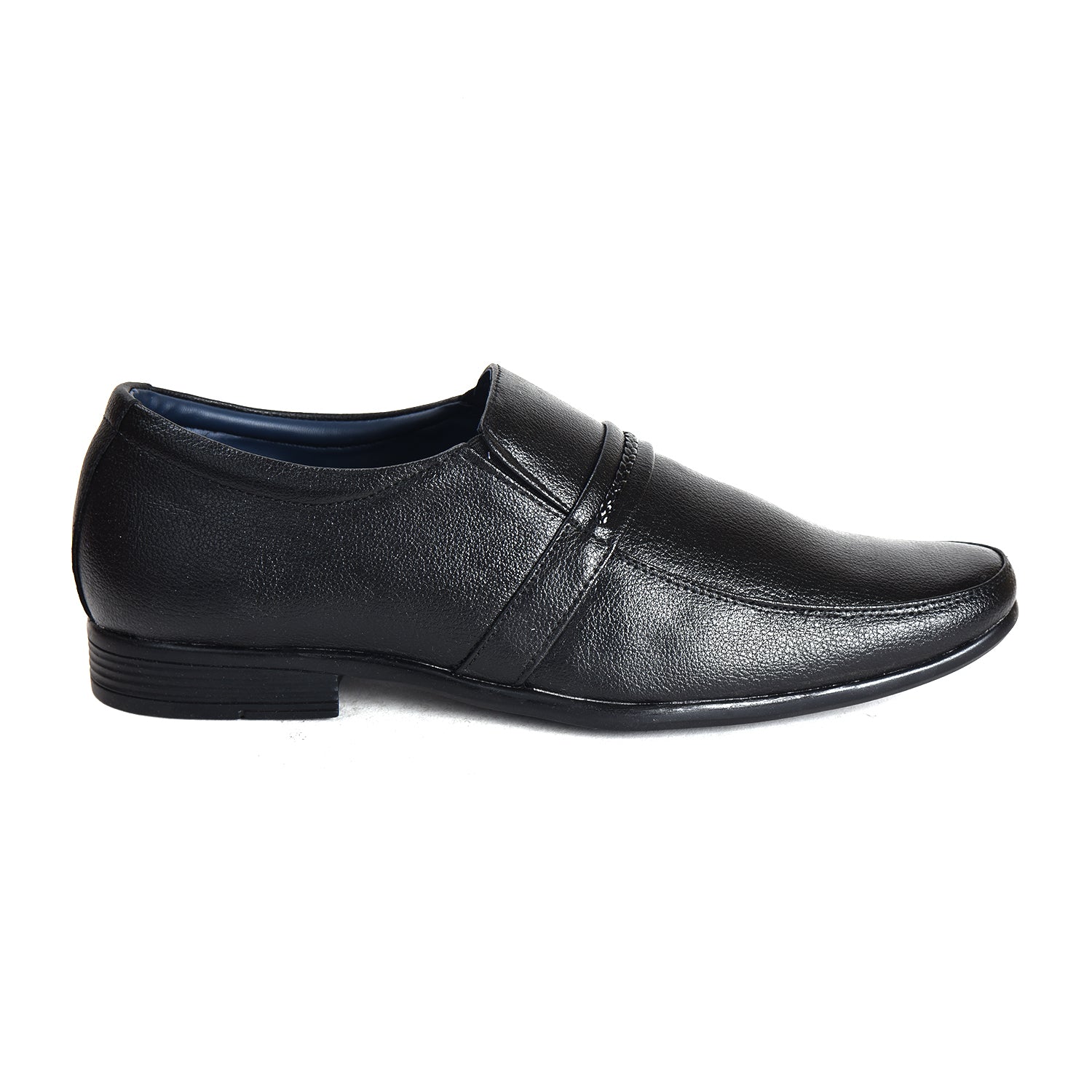 Ajanta Men’s Slip-On Loafer Shoes for Office, Party & Casual Wear