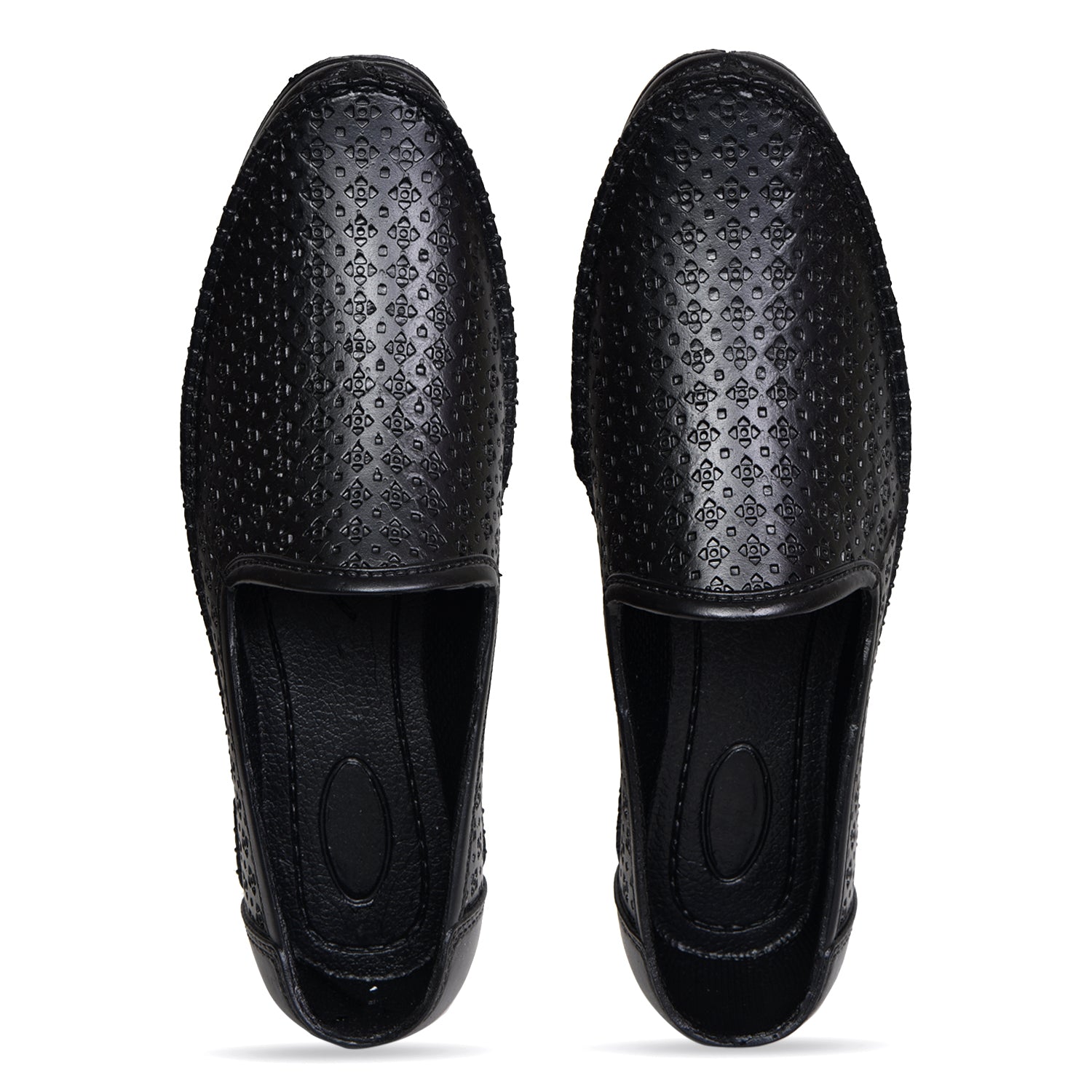 AJANTA Loafers For Men / Trendy, Lightweight & Durable Footwear for Office and Outings / Men Loafers FK4013