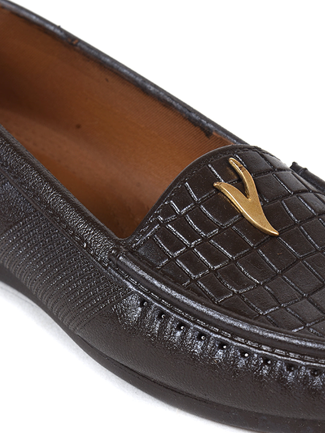 AJANTA Belly For Women / Stylish & Comfortable with Anti-Skid Sole for Daily Wear / Anti-Skid Bellies PL0353