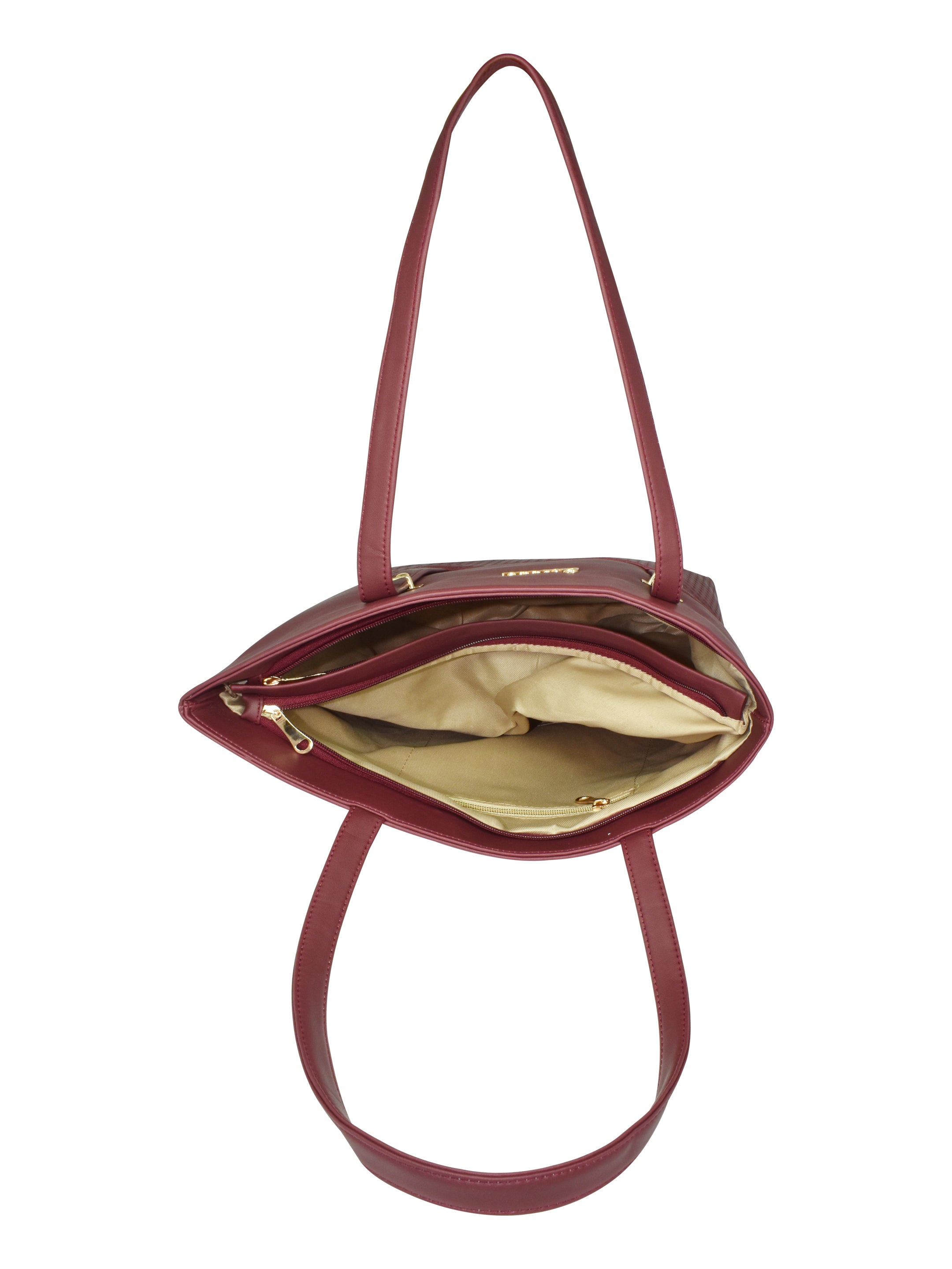 QIARRA Elegant Crossbody Shoulder Bag For Women VB8007