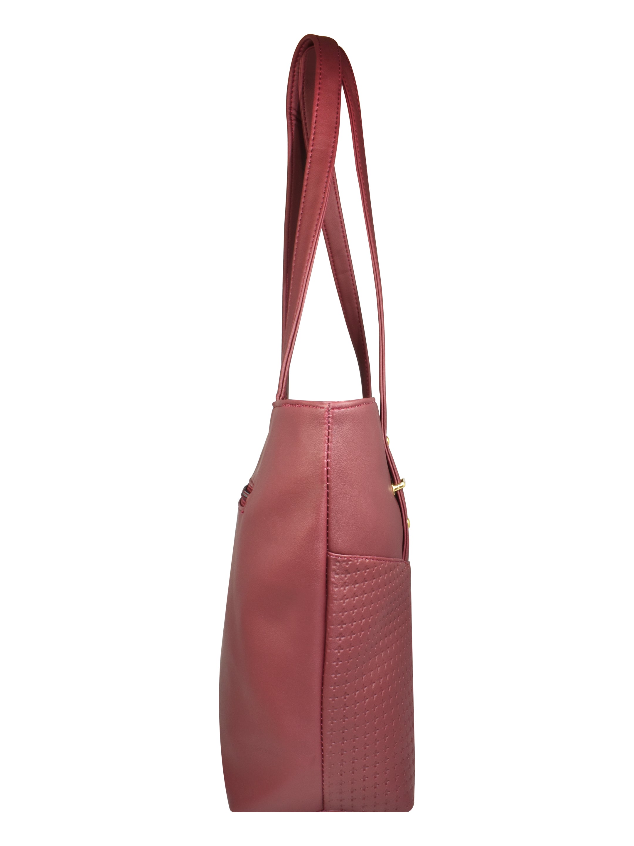 QIARRA Elegant Crossbody Shoulder Bag For Women VB8007
