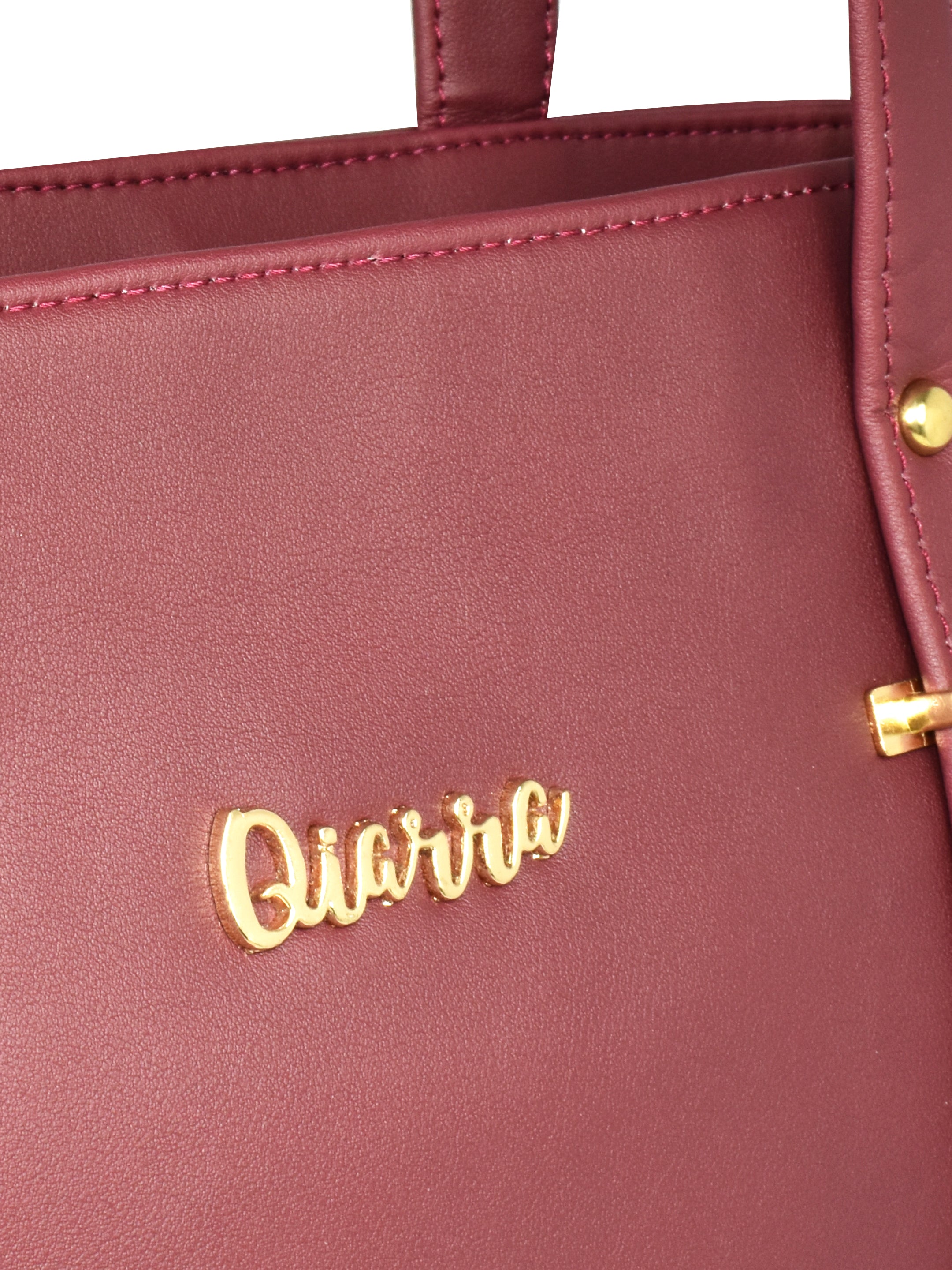 QIARRA Elegant Crossbody Shoulder Bag For Women VB8007