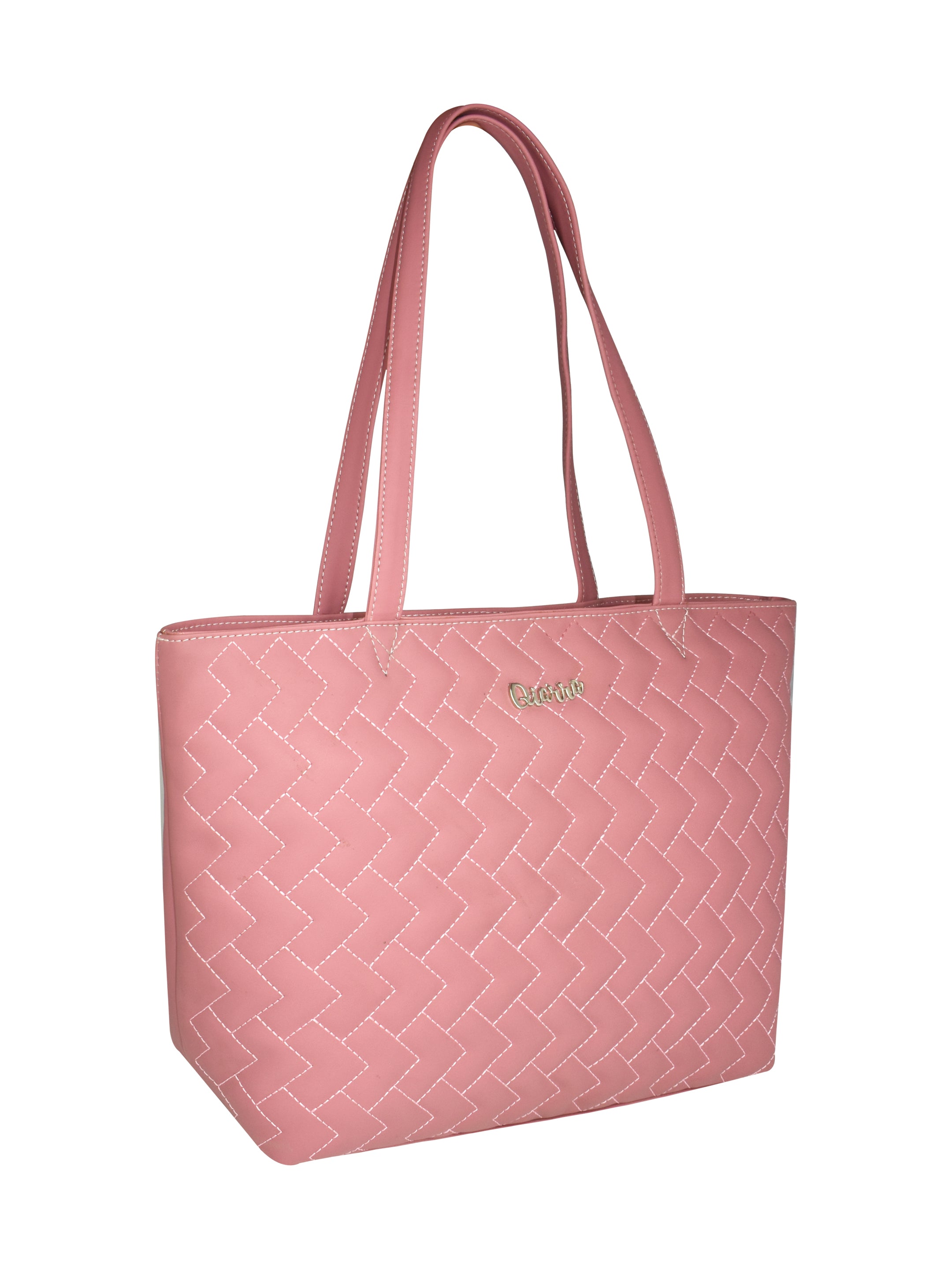 QIARRA Crossbody, Trendy & Spacious Handbag for Women VB8011