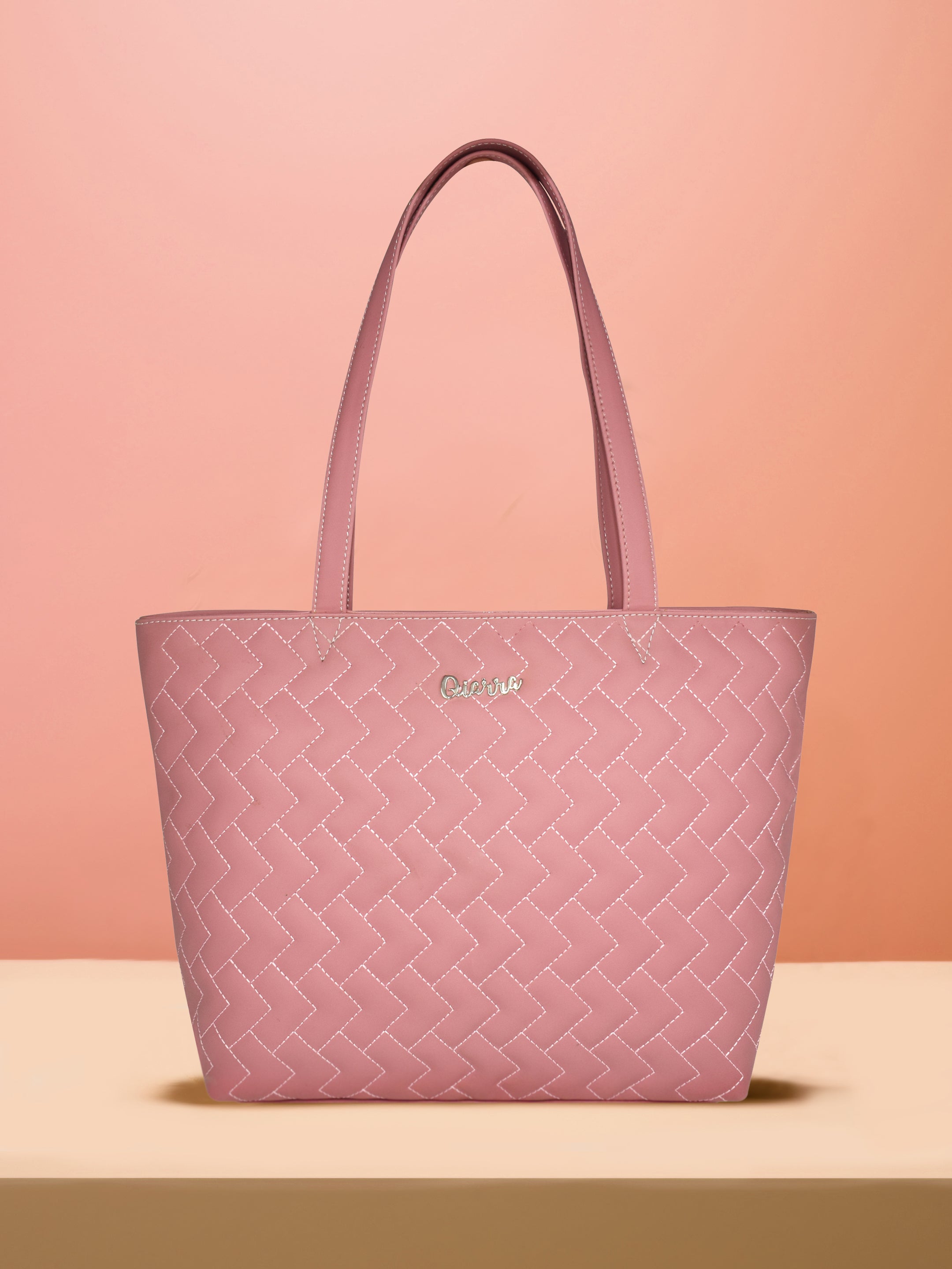 QIARRA Crossbody, Trendy & Spacious Handbag for Women VB8011