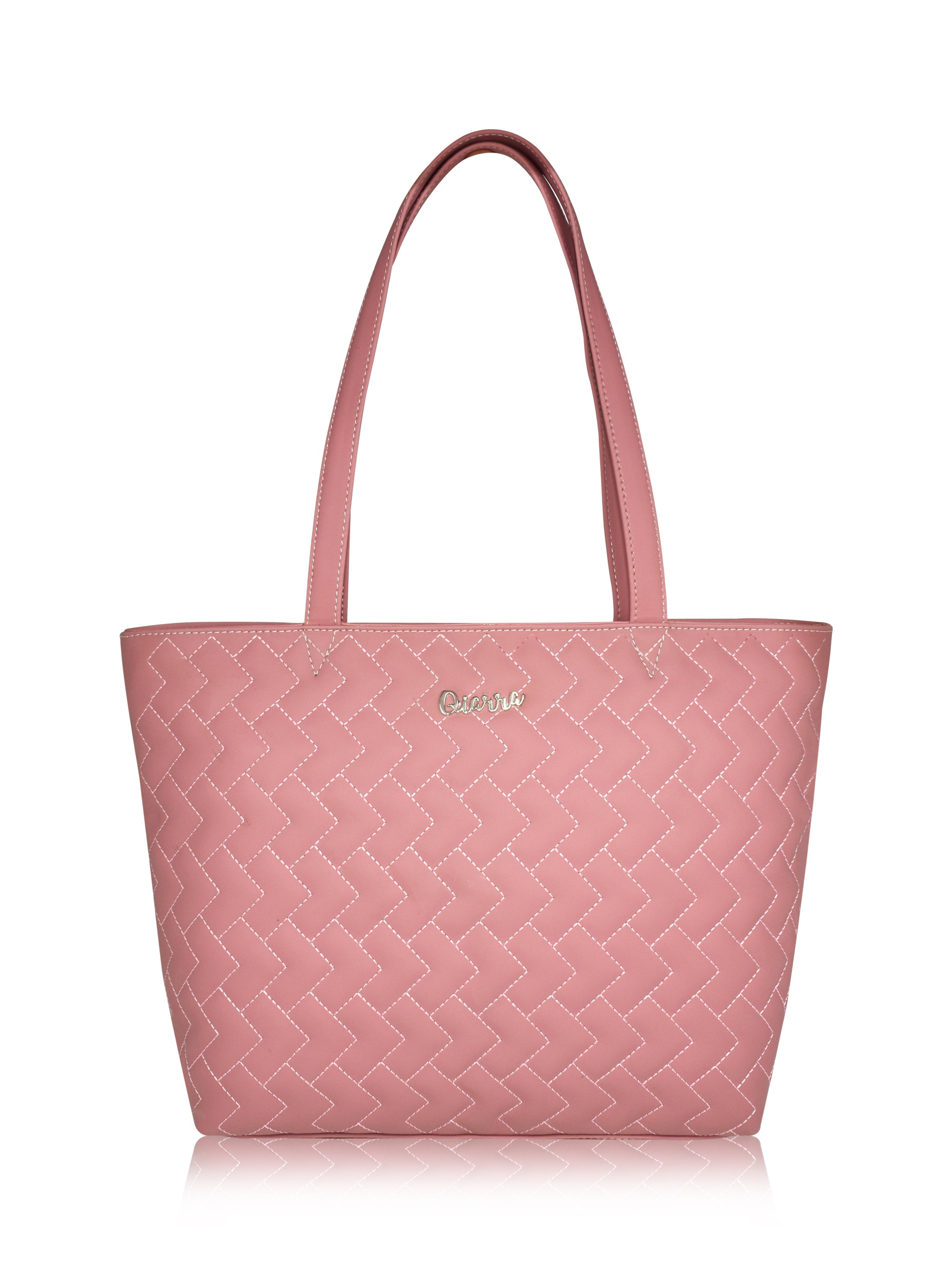 QIARRA Crossbody, Trendy & Spacious Handbag for Women VB8011