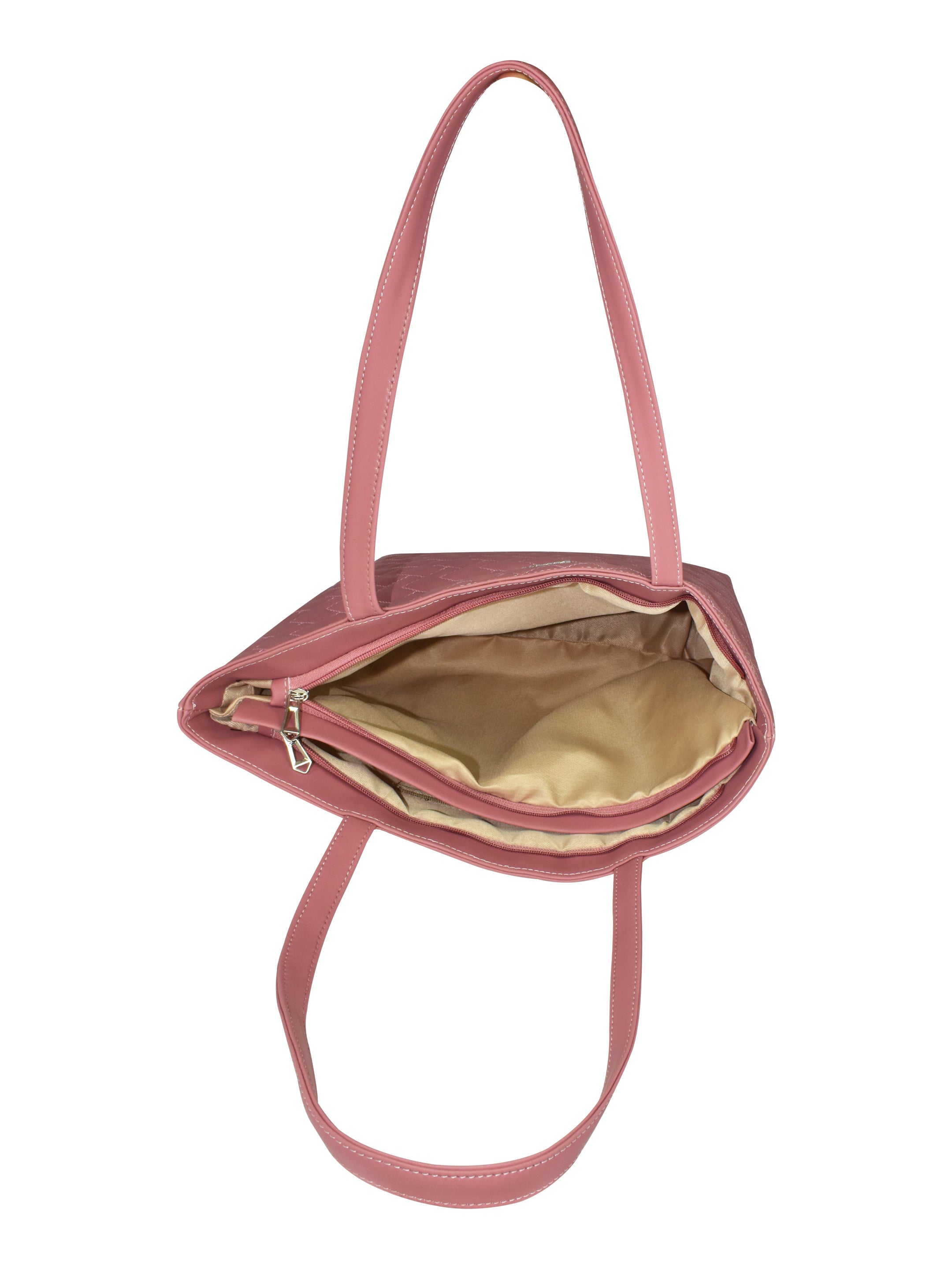 QIARRA Crossbody, Trendy & Spacious Handbag for Women VB8011