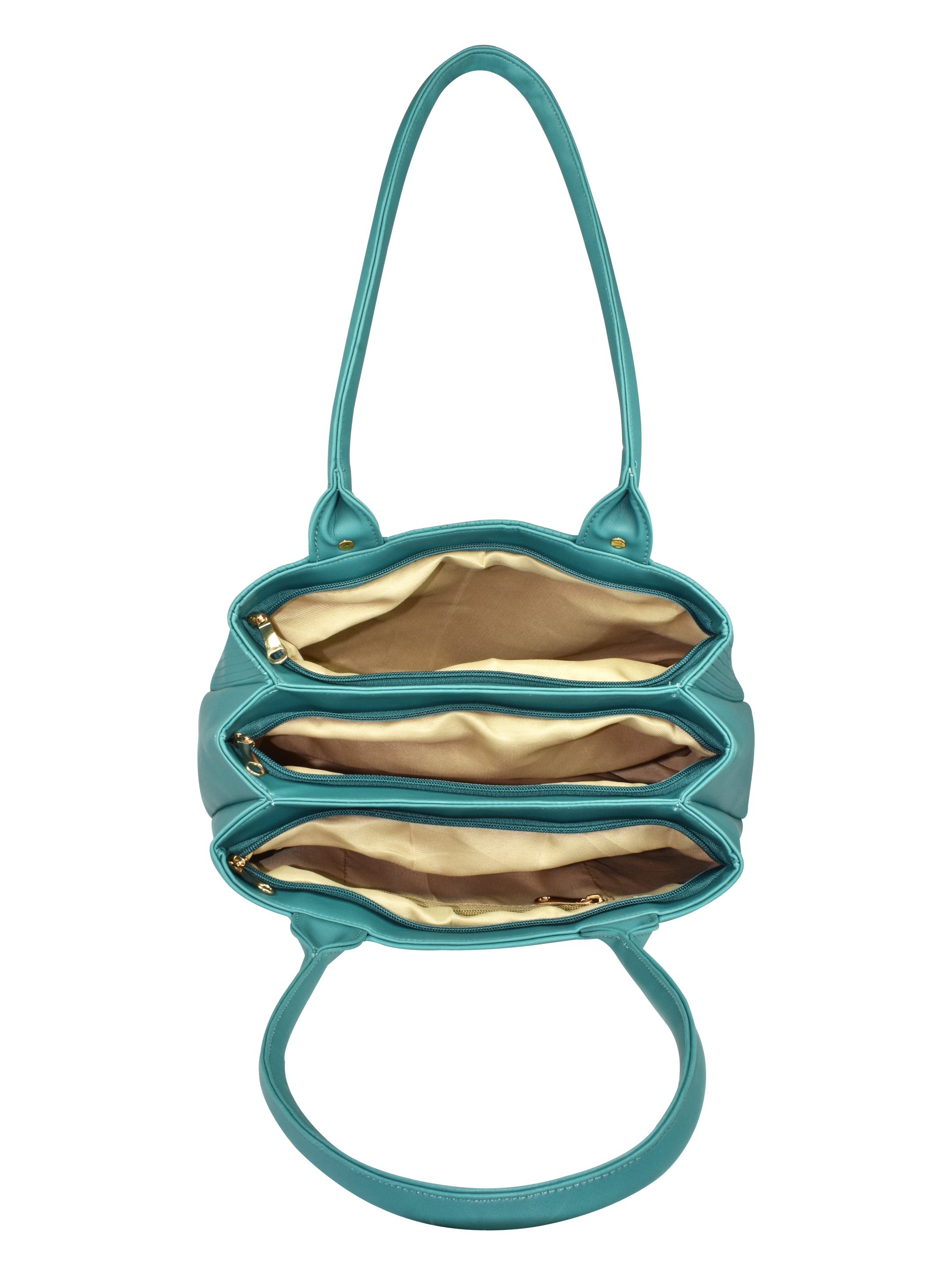 QIARRA Elegant Crossbody Sling Bag for Women VB8012