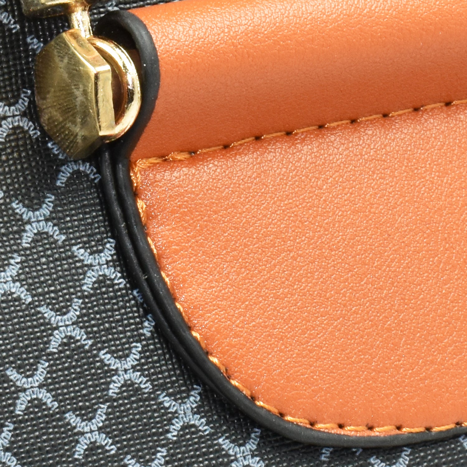 AJANTA QIARRA Women Zip Handbag for Women – Secure and Women's Party Purse With Minimalist Design VB8064