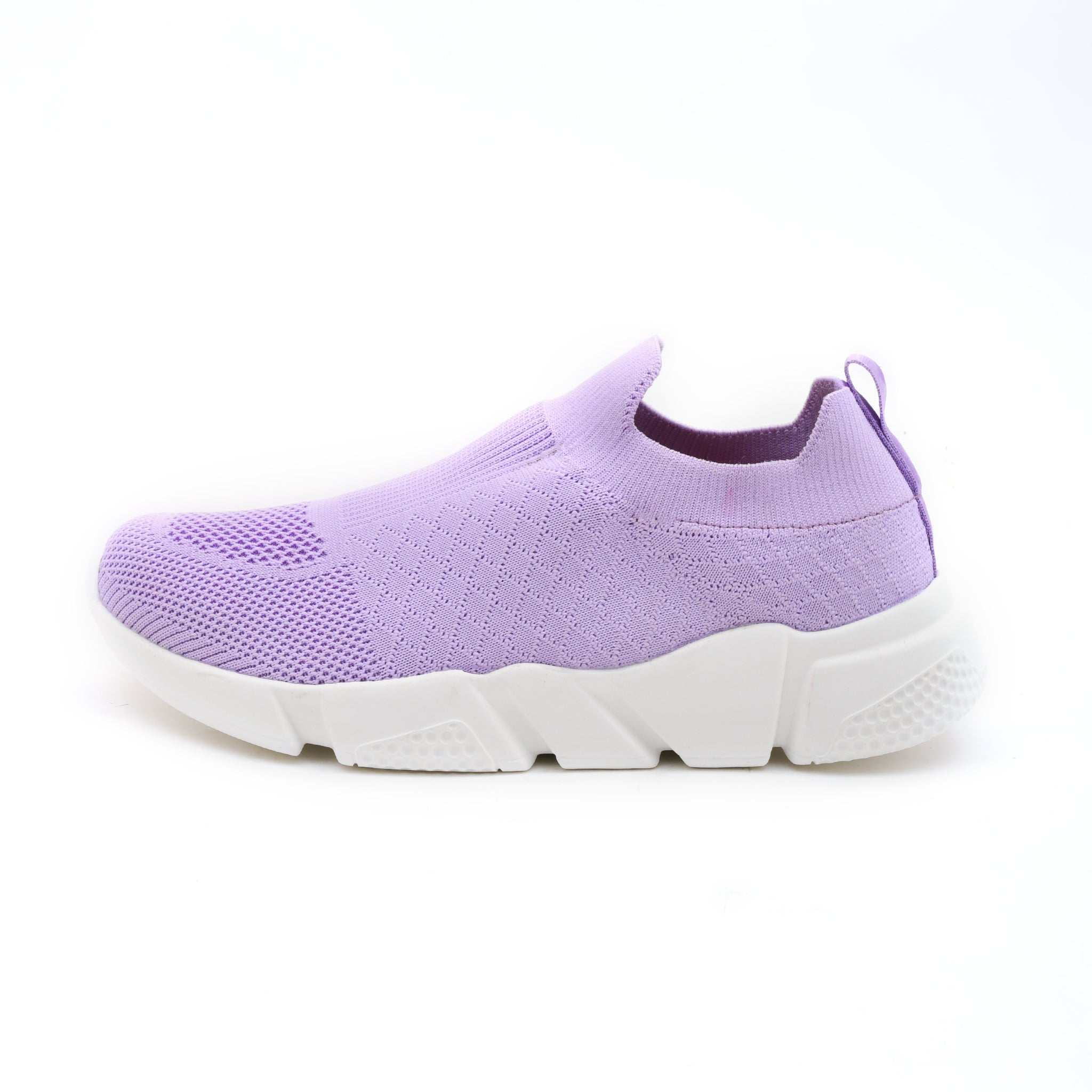 Impakto  Trend Fit  Women's  Violet Walking Shoes