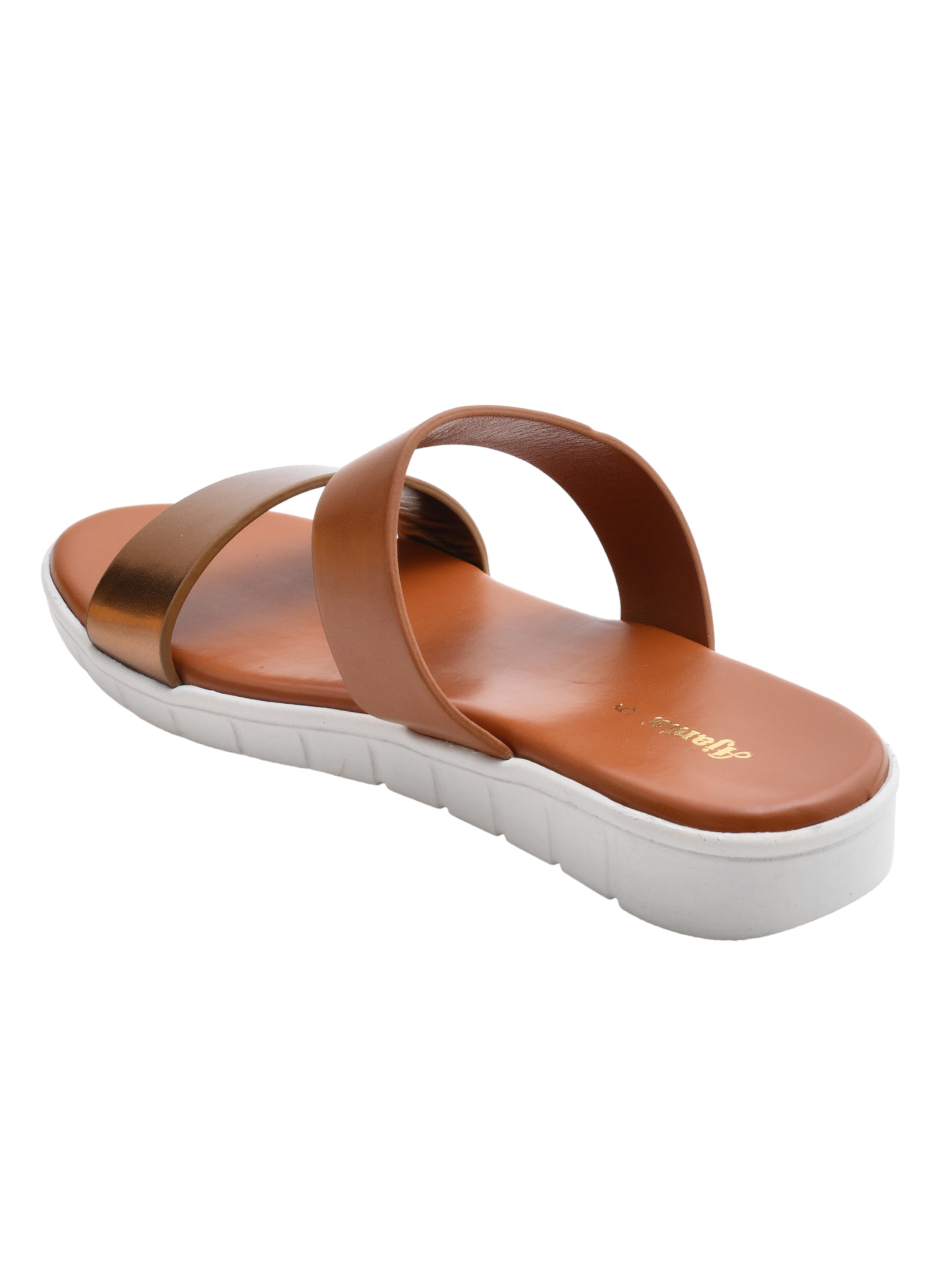 Ajanta Women Sandal / Stylish & Comfortable Daily Wear Footwear /  Lightweight, Durable & Perfect for Casual Use EL3005