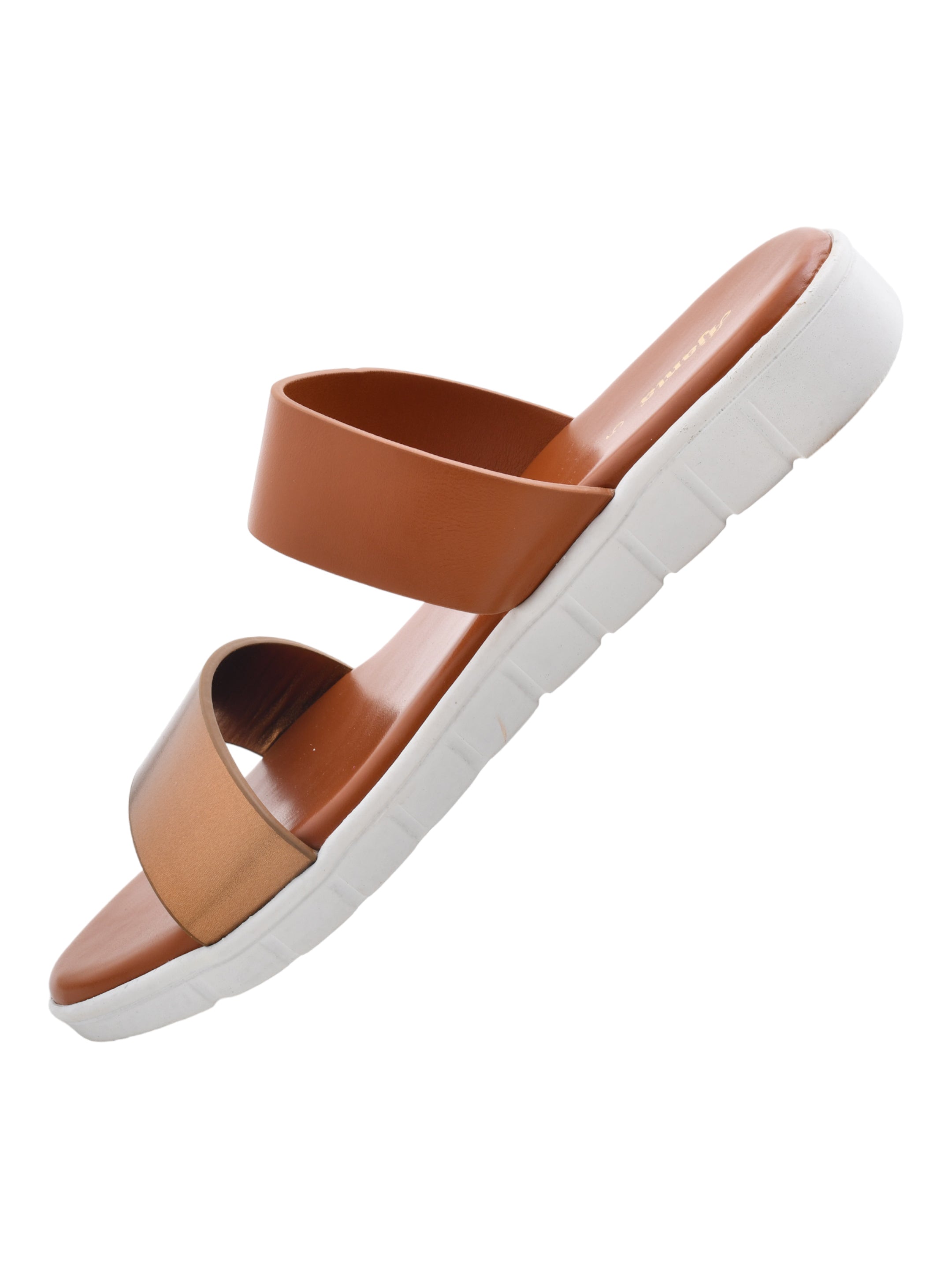 Ajanta Women Sandal / Stylish & Comfortable Daily Wear Footwear /  Lightweight, Durable & Perfect for Casual Use EL3005