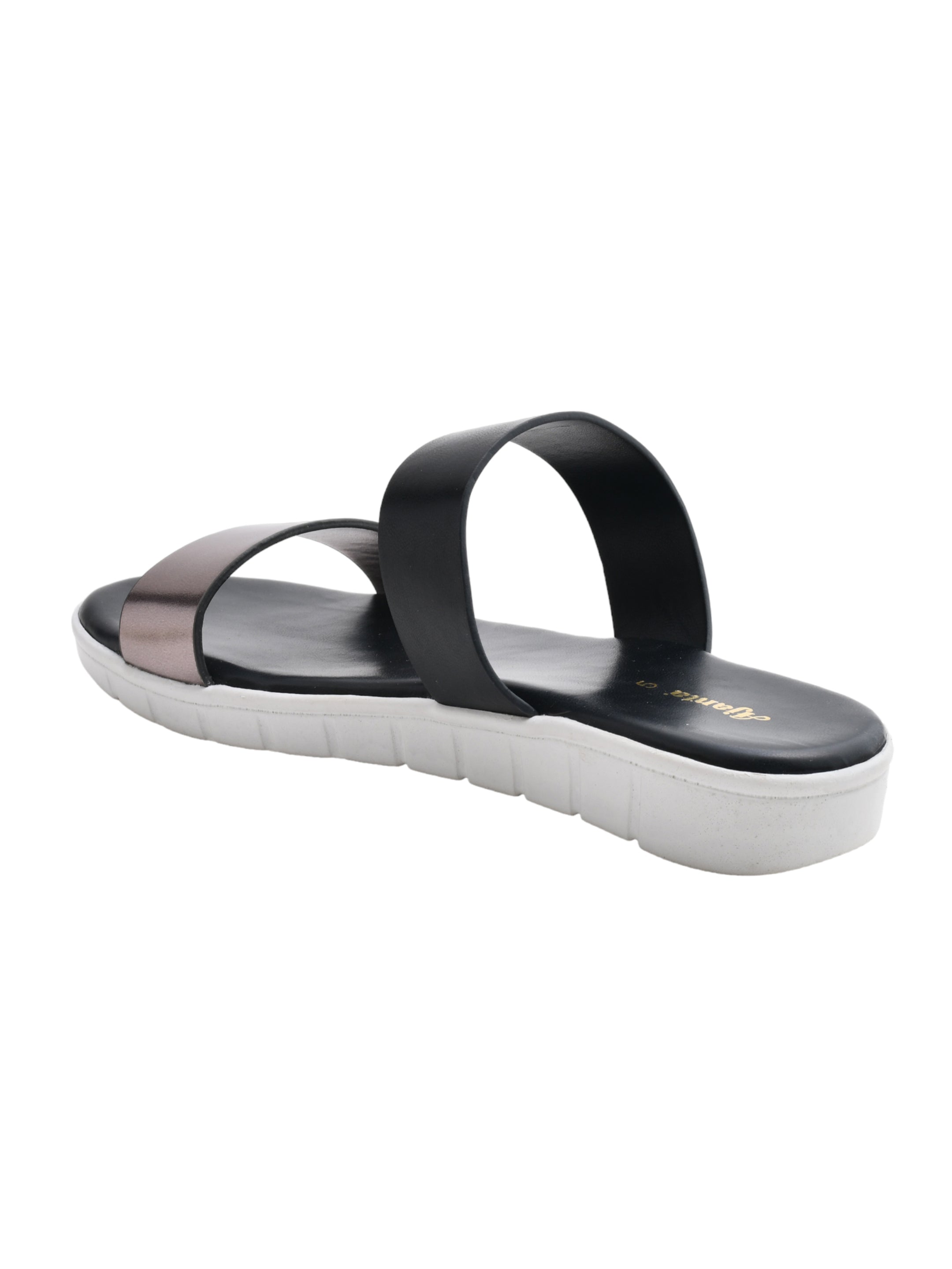 Ajanta Women Sandal / Anti-Skid Sandals / Slip-Resistant Sole with All-Day Comfort / Lightweight & Stylish Everyday Wear EL3004