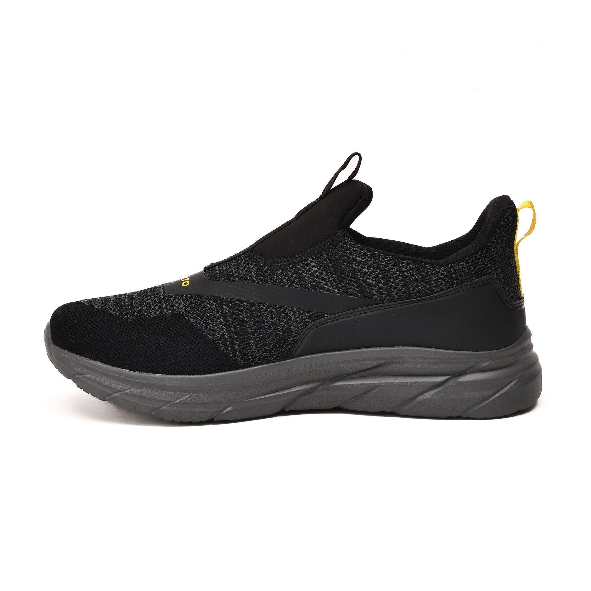 Impakto Air Bounce Hands Free Running Shoes for Men AS3288